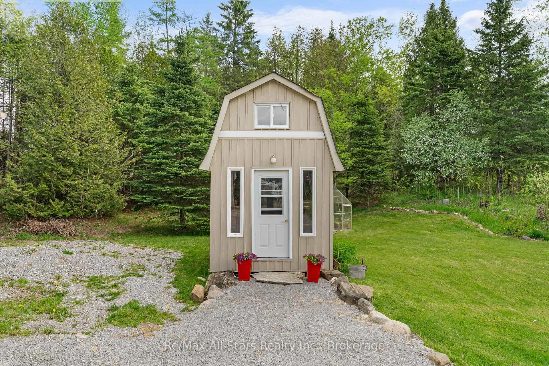 Photo 32 of 728 Galway Road, Trent Lakes — HOMEH