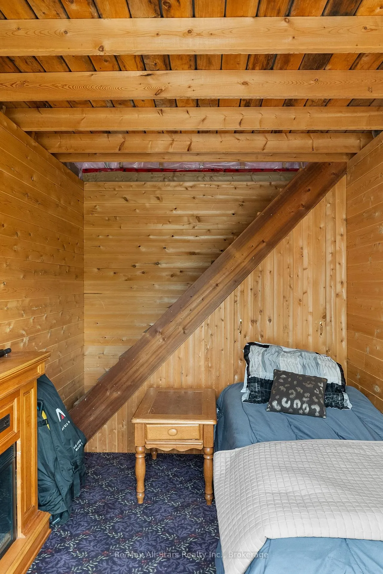 Photo 33 of 728 Galway Road, Trent Lakes — HOMEH