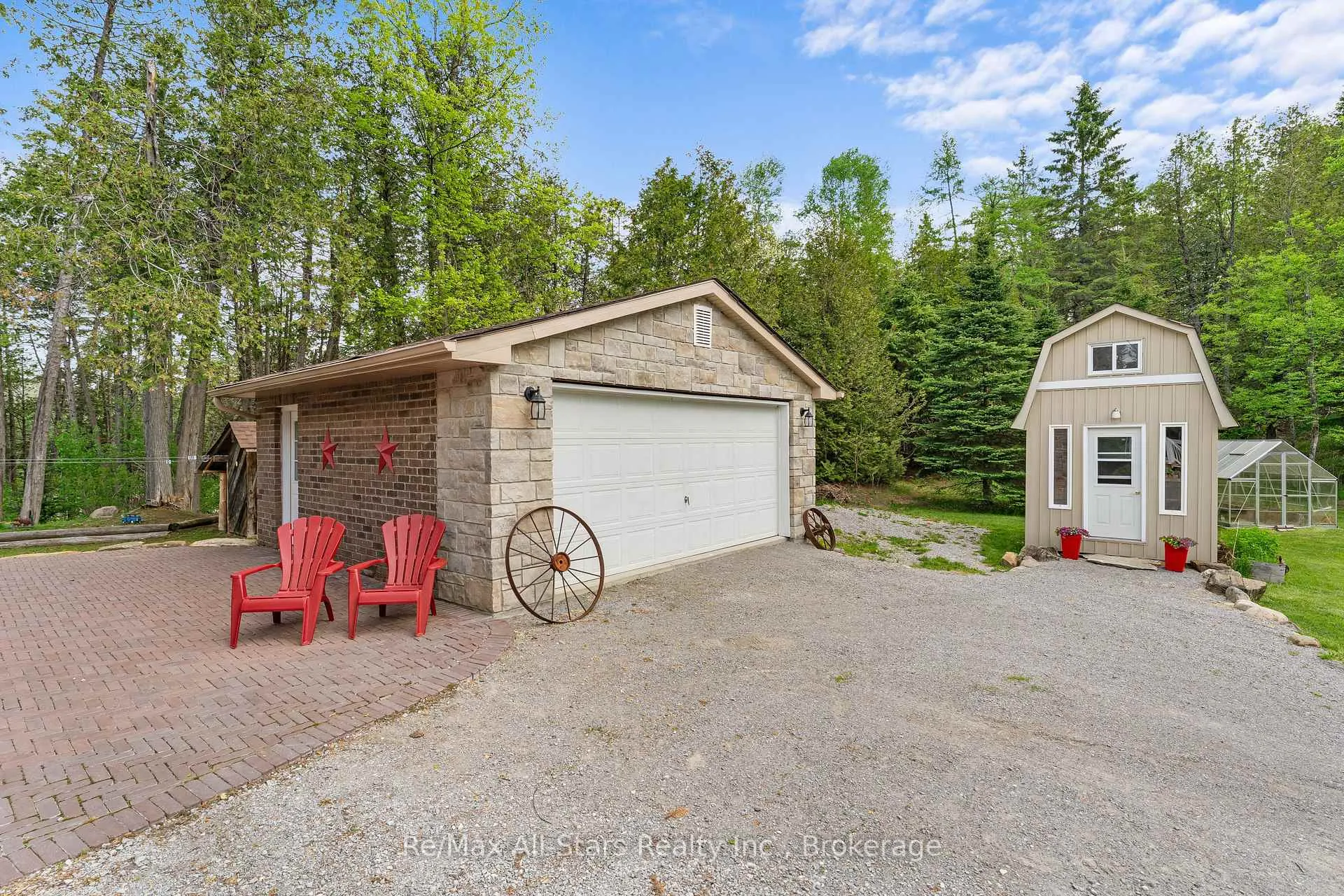 Photo 35 of 728 Galway Road, Trent Lakes — HOMEH