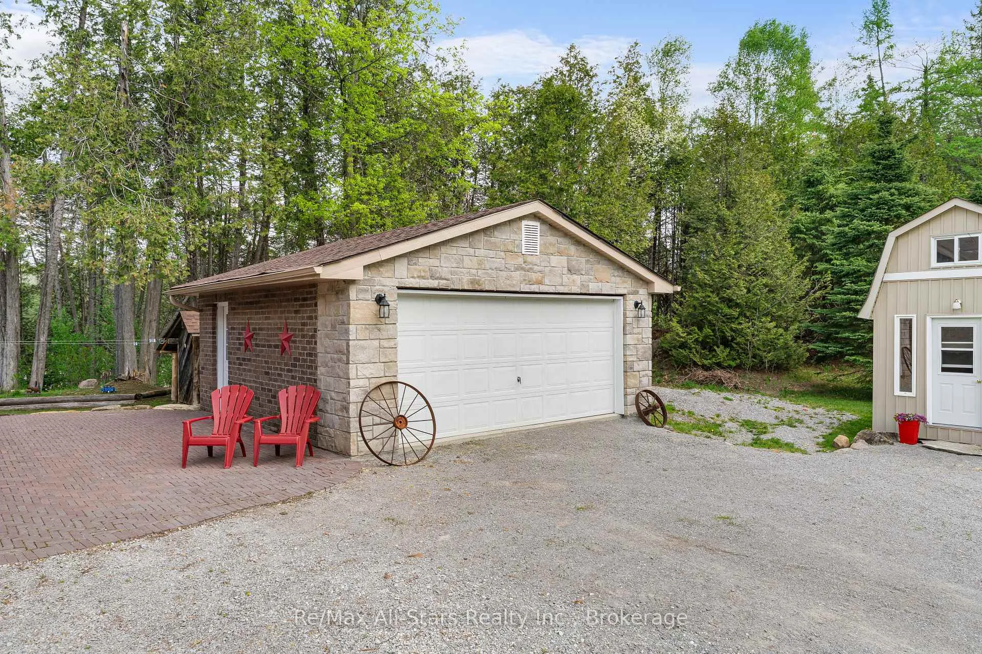Photo 36 of 728 Galway Road, Trent Lakes — HOMEH