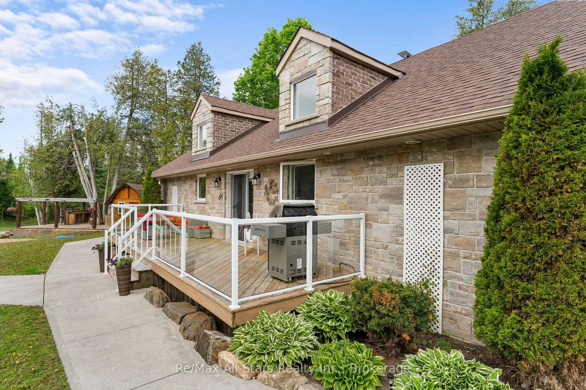 Photo 37 of 728 Galway Road, Trent Lakes — HOMEH
