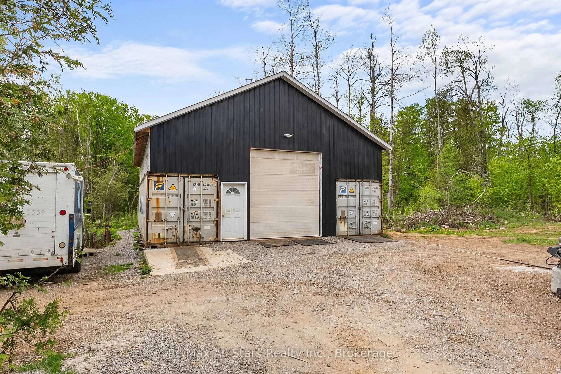 Photo 40 of 728 Galway Road, Trent Lakes — HOMEH