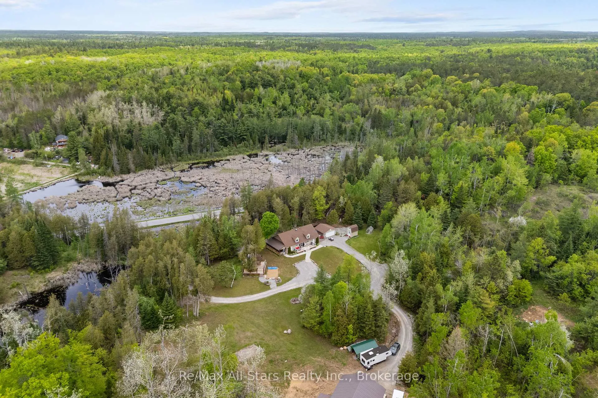 Photo 43 of 728 Galway Road, Trent Lakes — HOMEH