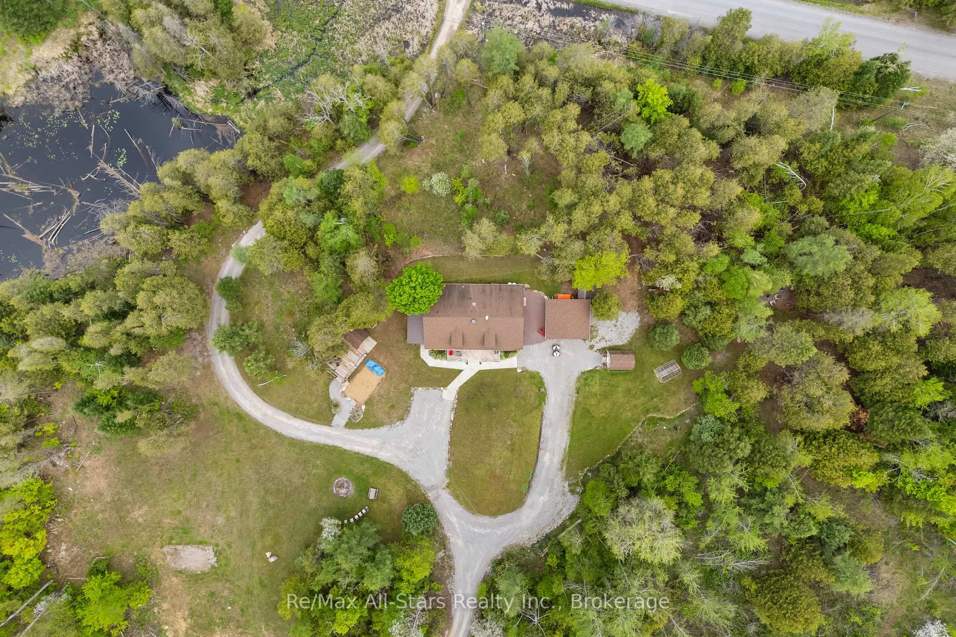 Photo 44 of 728 Galway Road, Trent Lakes — HOMEH