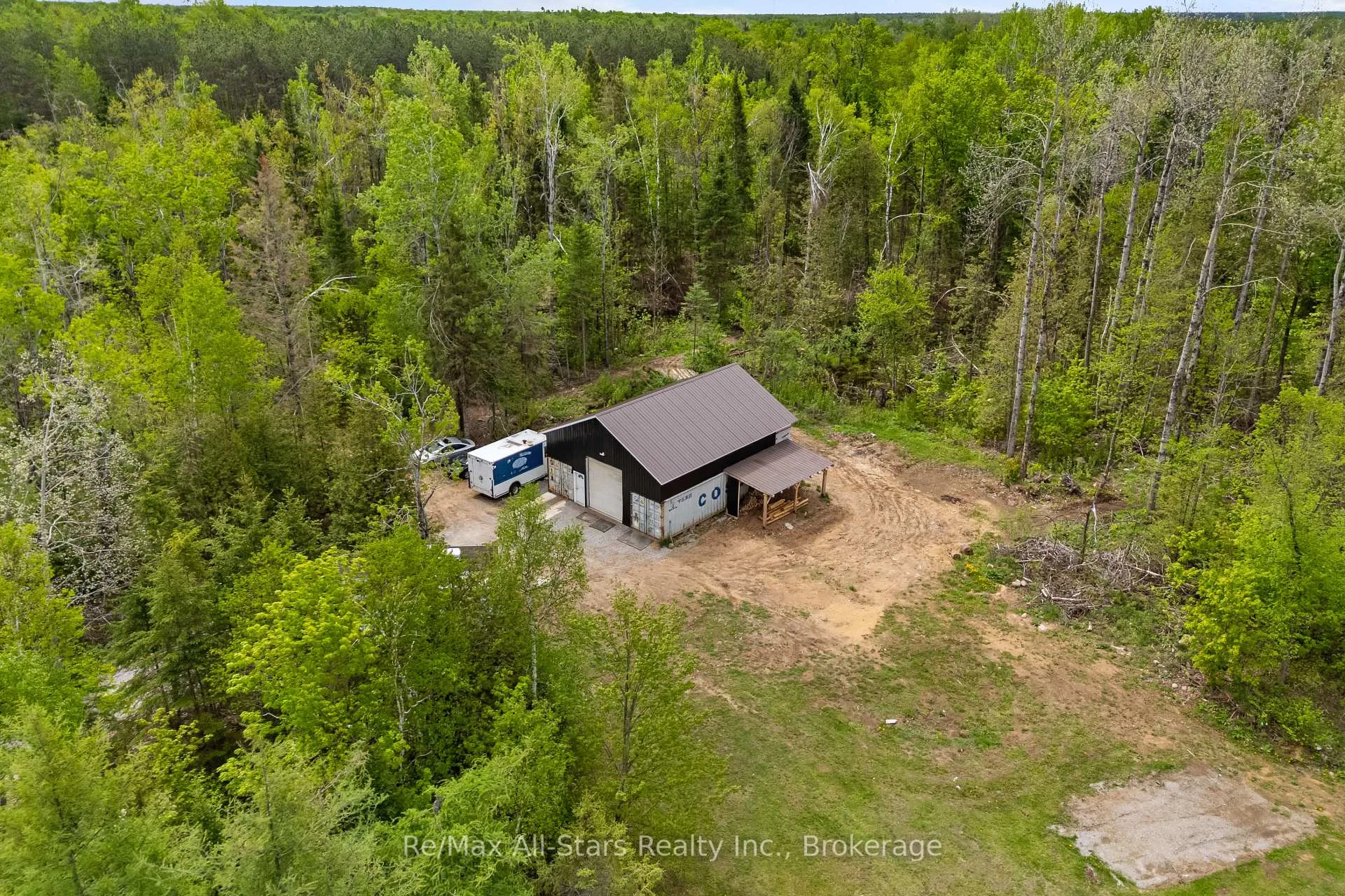 Photo 45 of 728 Galway Road, Trent Lakes — HOMEH