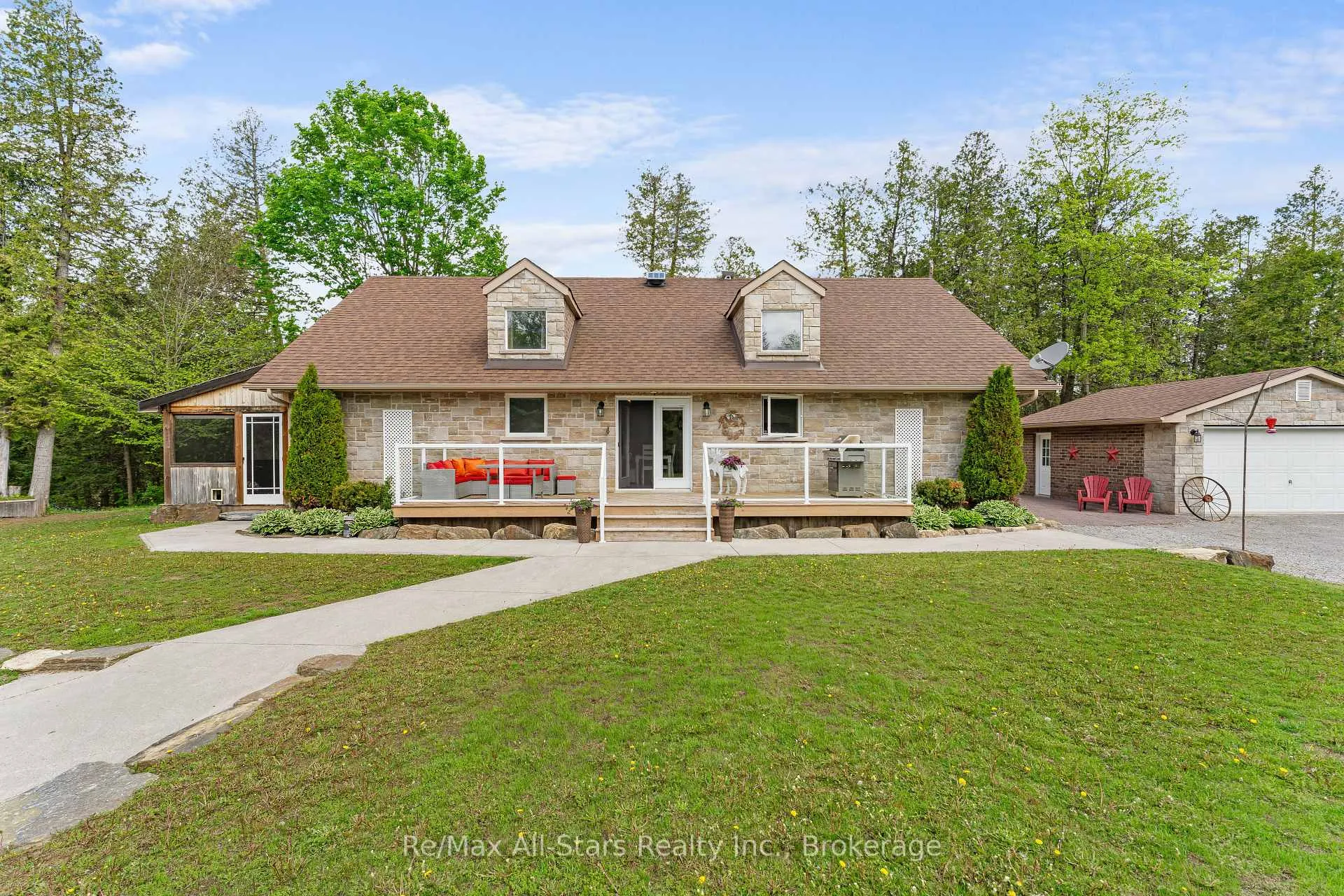 Photo 46 of 728 Galway Road, Trent Lakes — HOMEH
