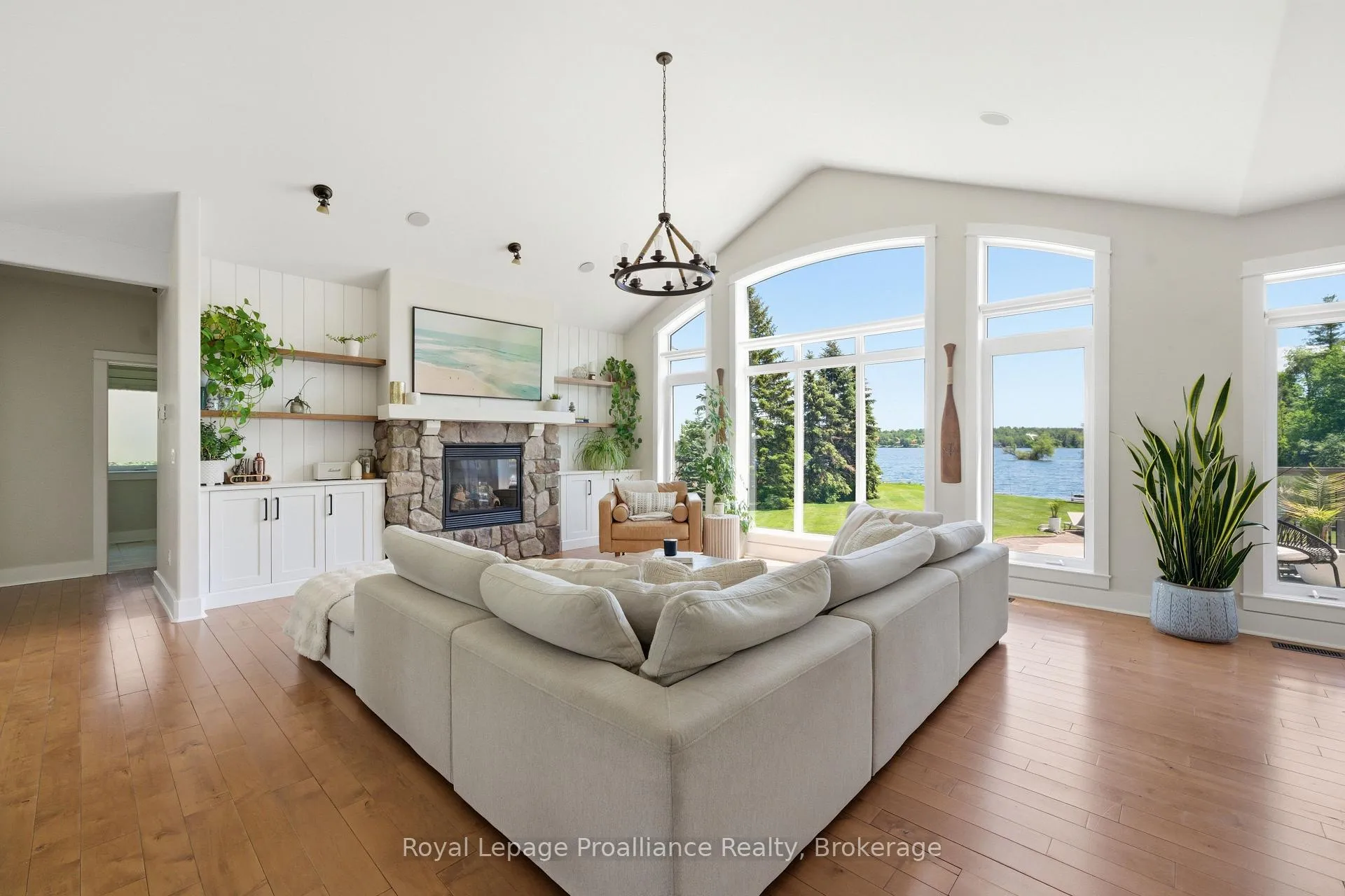Photo 7 of 1270 Old Hwy 2, Quinte West, Sidney Ward — HOMEH