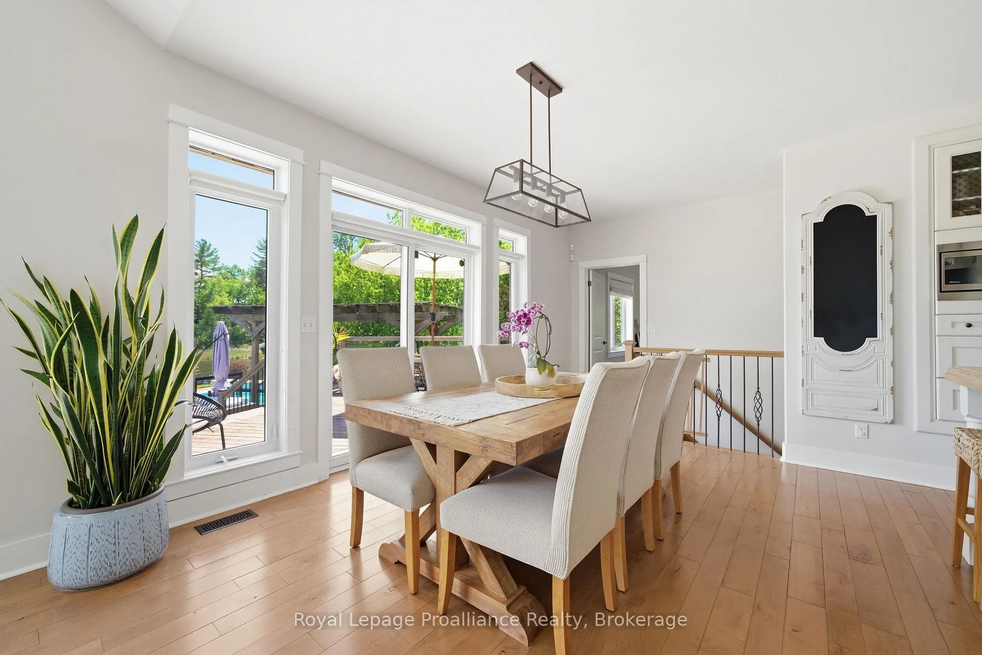 Photo 14 of 1270 Old Hwy 2, Quinte West, Sidney Ward — HOMEH