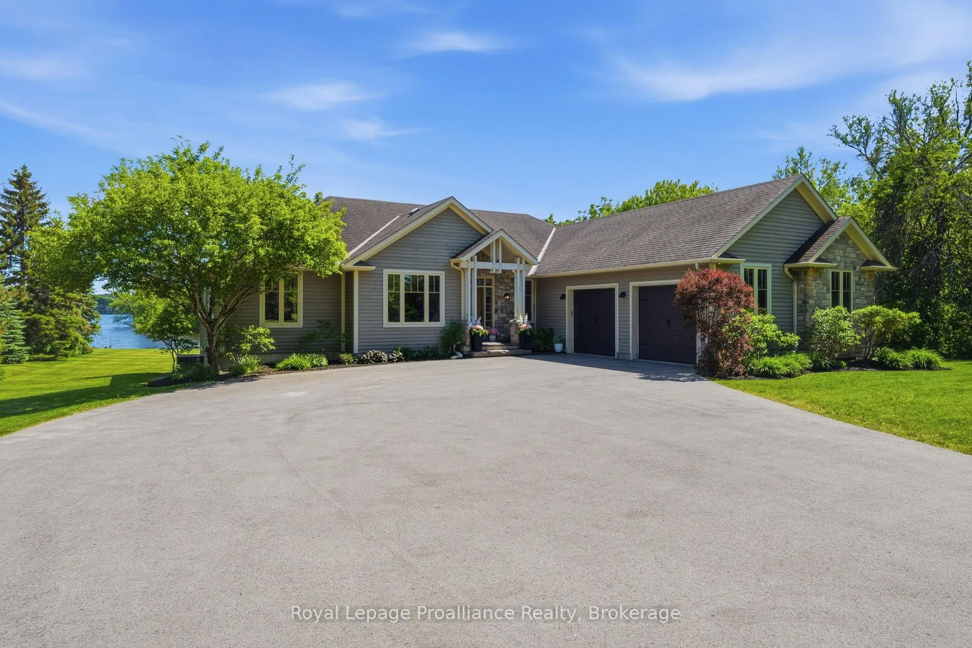 Photo 46 of 1270 Old Hwy 2, Quinte West, Sidney Ward — HOMEH