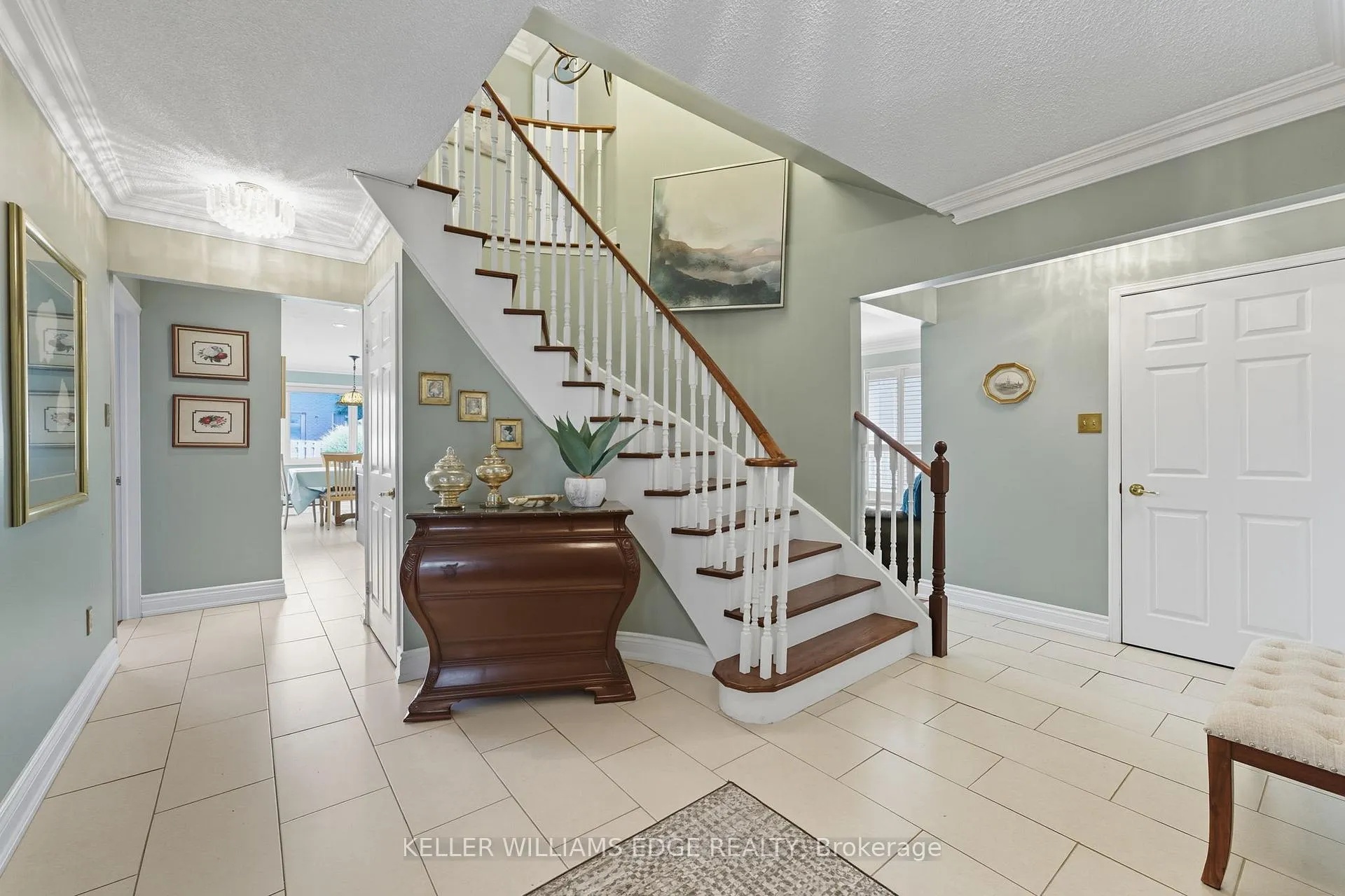 Photo 3 of 3043 Vanderbilt Road, Mississauga, Meadowvale — HOMEH