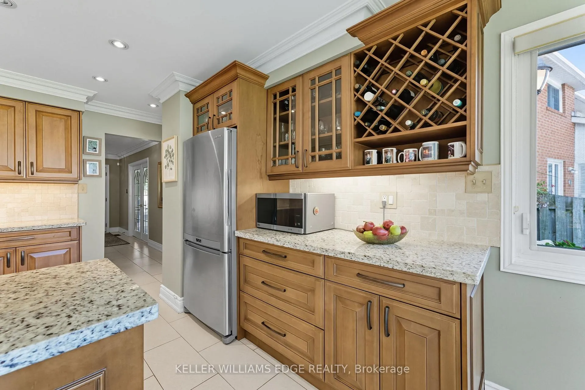 Photo 6 of 3043 Vanderbilt Road, Mississauga, Meadowvale — HOMEH