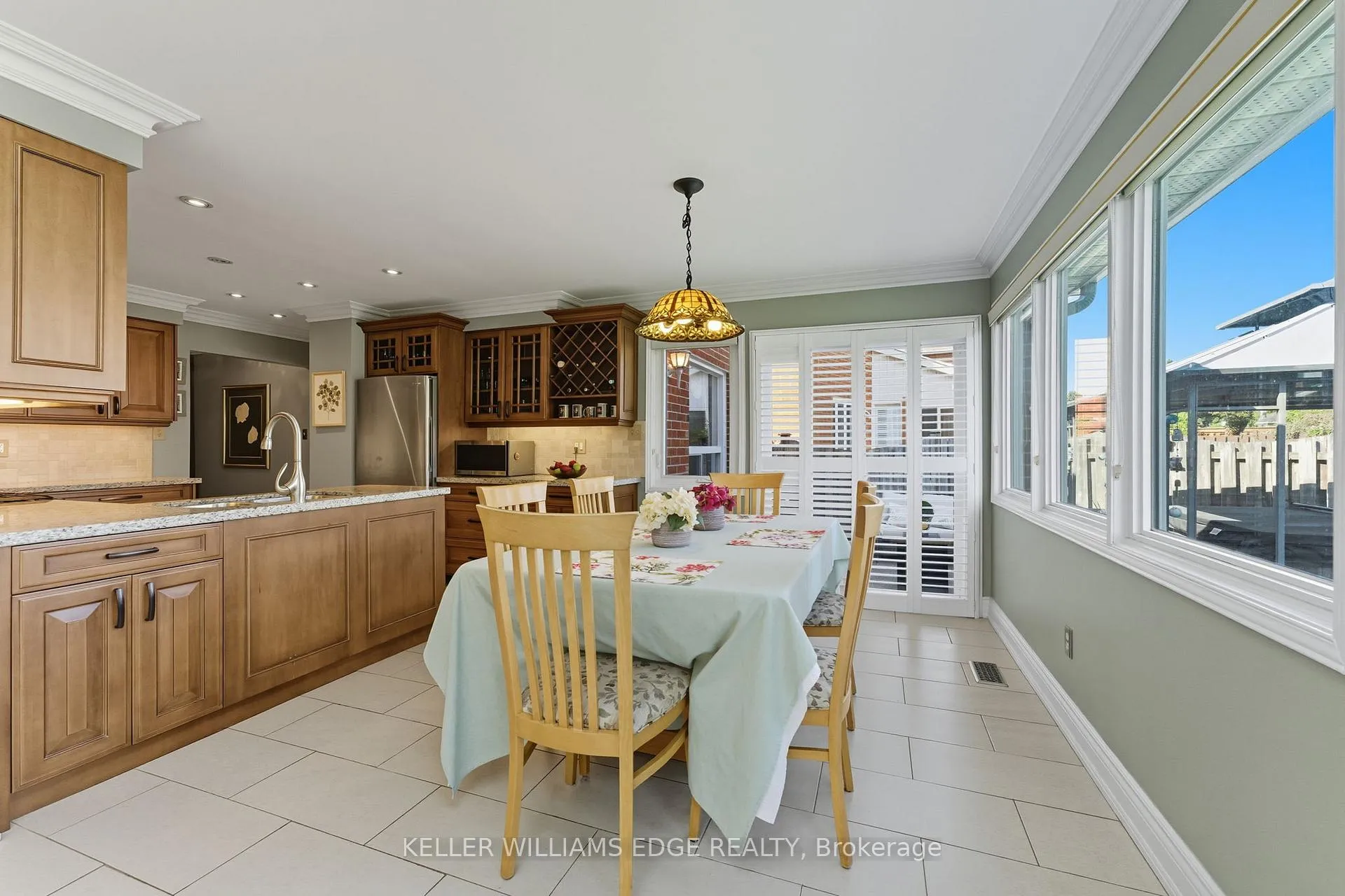 Photo 8 of 3043 Vanderbilt Road, Mississauga, Meadowvale — HOMEH
