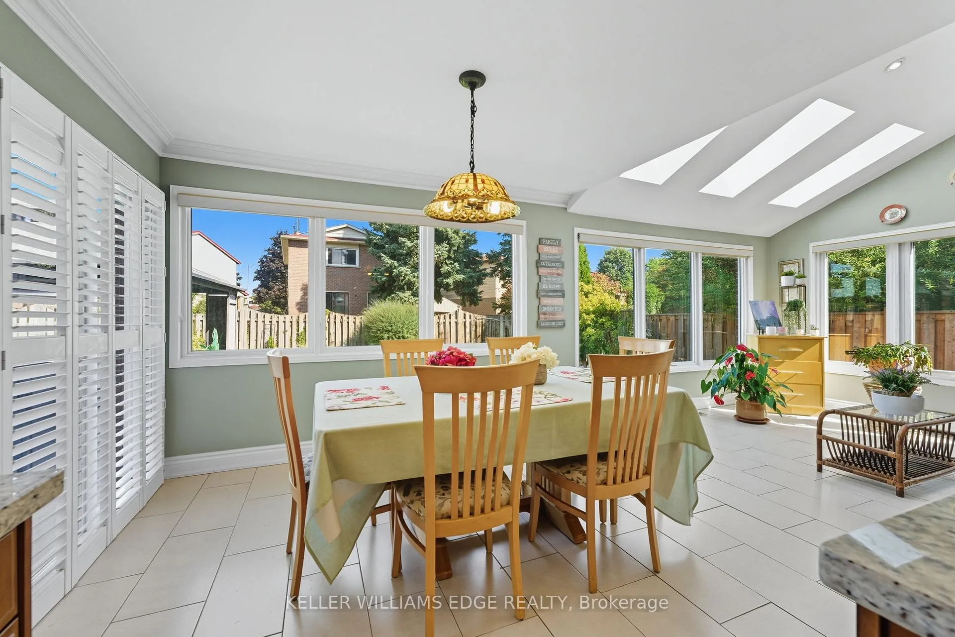 Photo 9 of 3043 Vanderbilt Road, Mississauga, Meadowvale — HOMEH