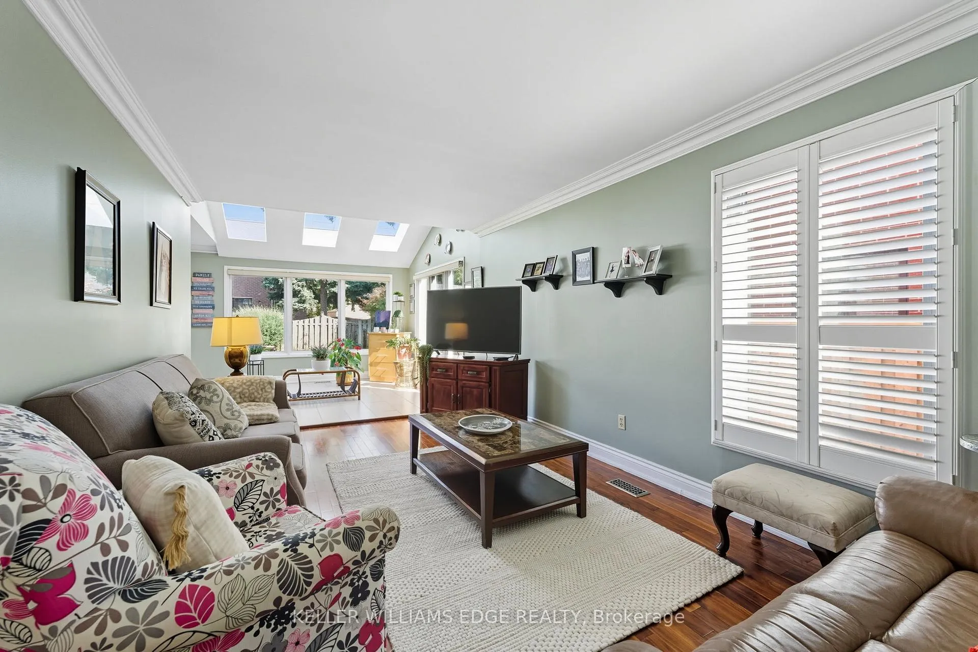 Photo 12 of 3043 Vanderbilt Road, Mississauga, Meadowvale — HOMEH