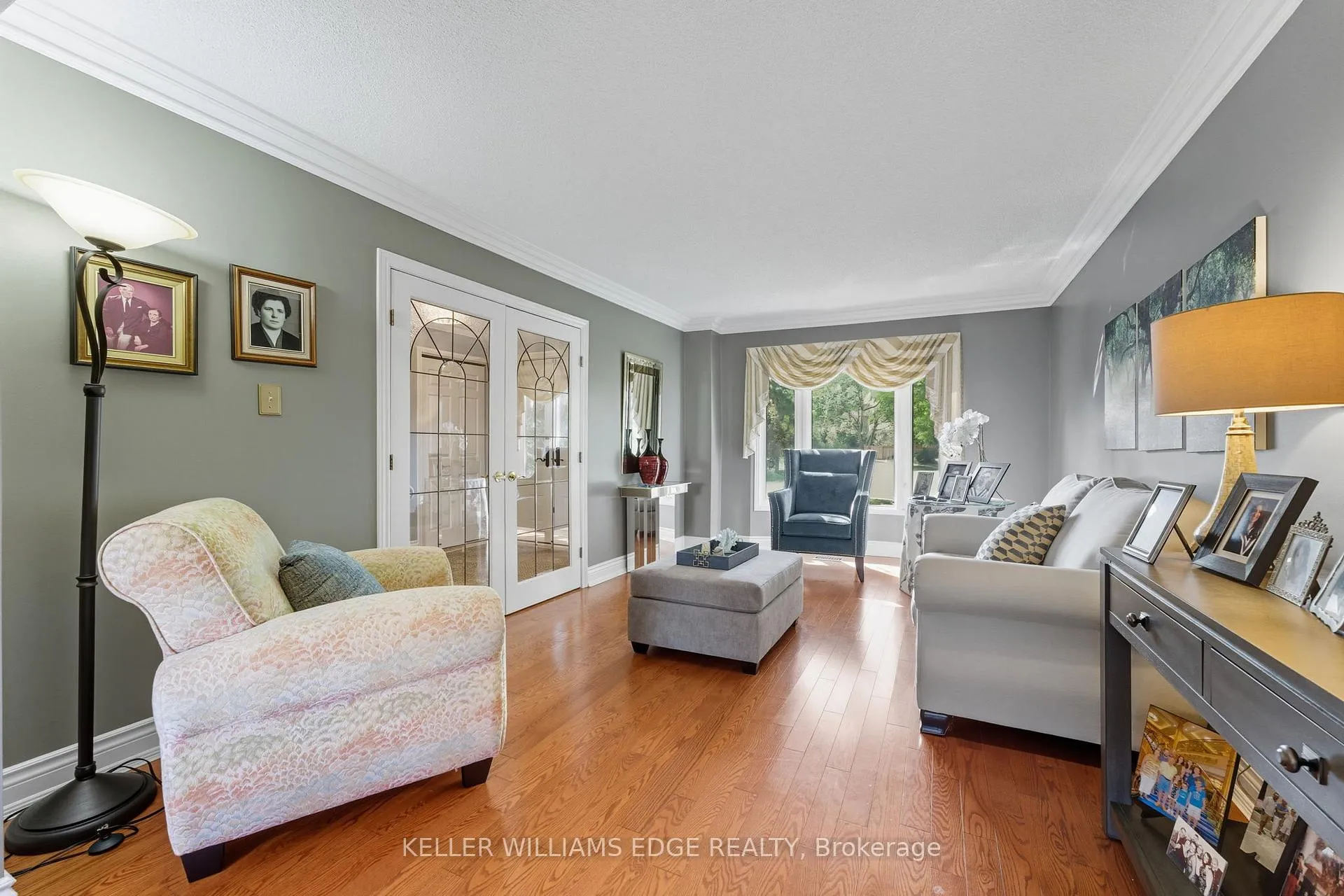 Photo 13 of 3043 Vanderbilt Road, Mississauga, Meadowvale — HOMEH