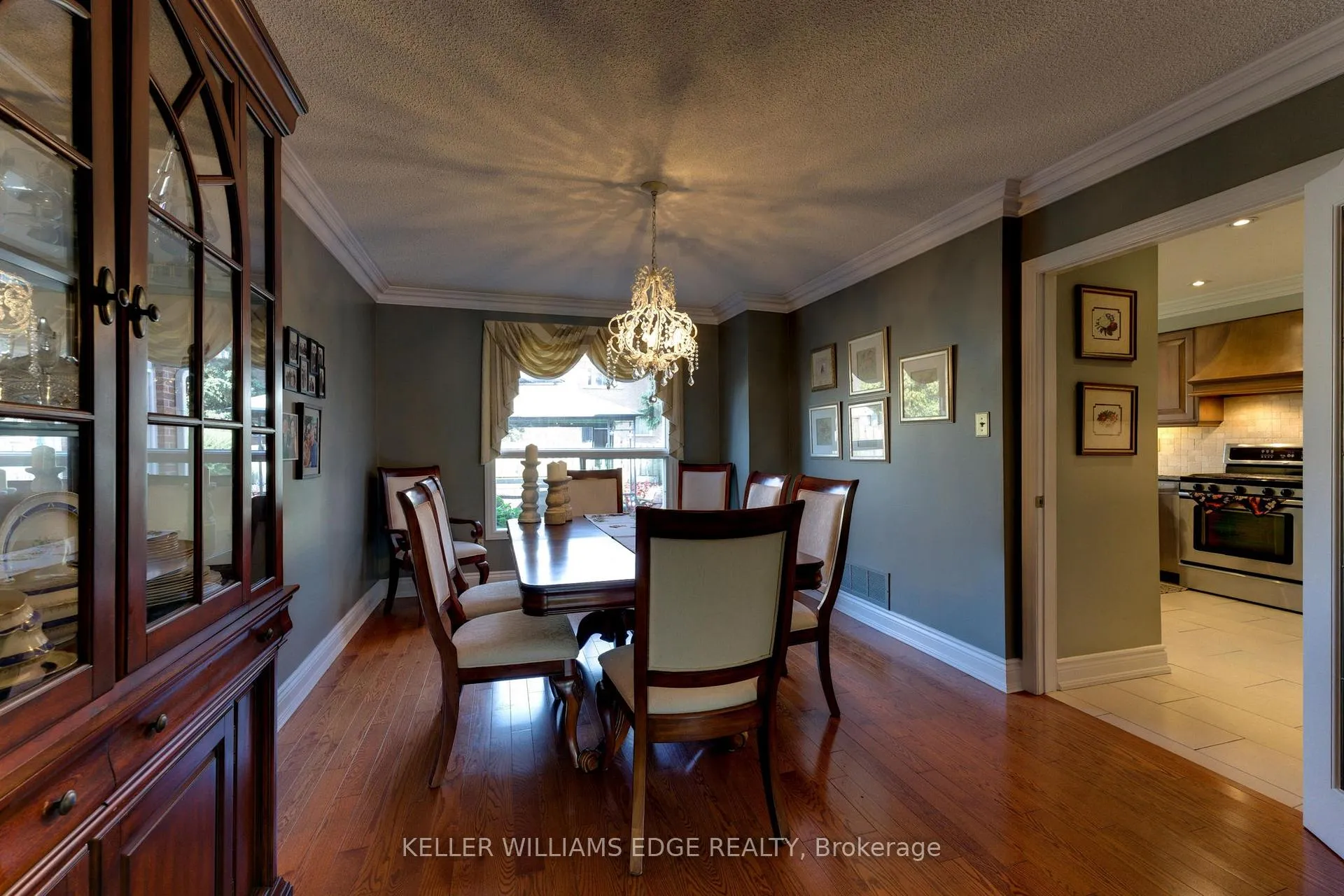 Photo 14 of 3043 Vanderbilt Road, Mississauga, Meadowvale — HOMEH