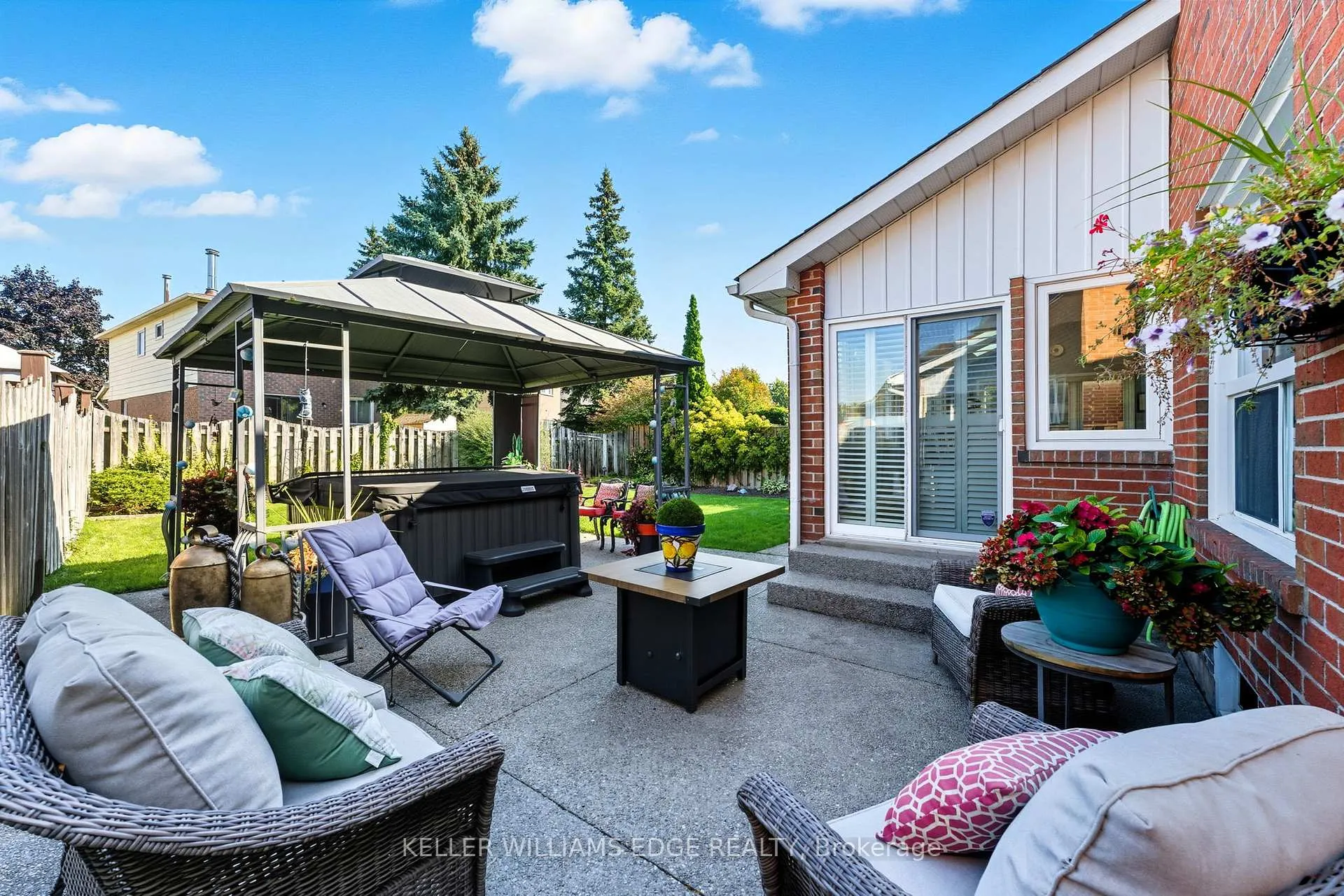 Photo 26 of 3043 Vanderbilt Road, Mississauga, Meadowvale — HOMEH