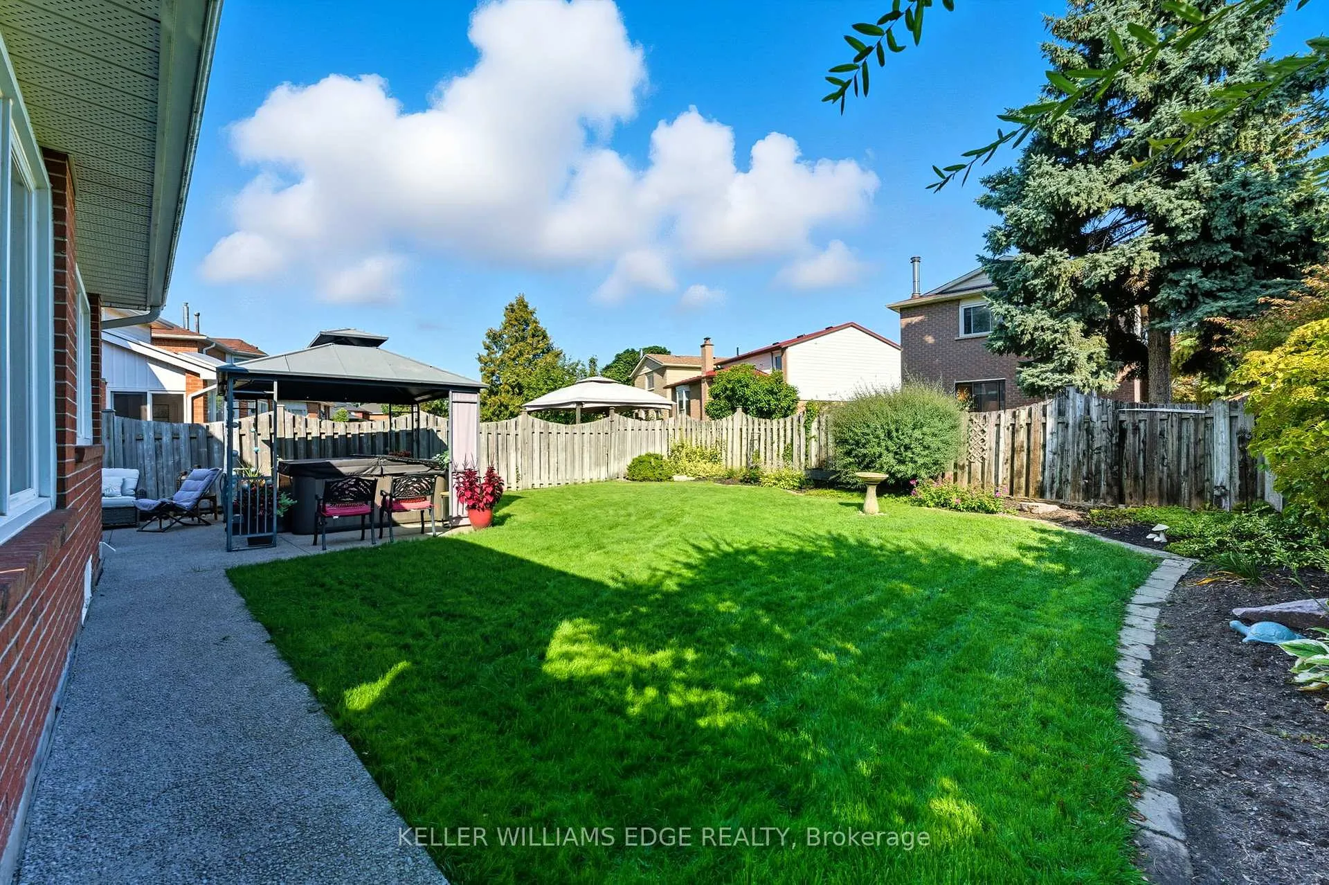 Photo 28 of 3043 Vanderbilt Road, Mississauga, Meadowvale — HOMEH