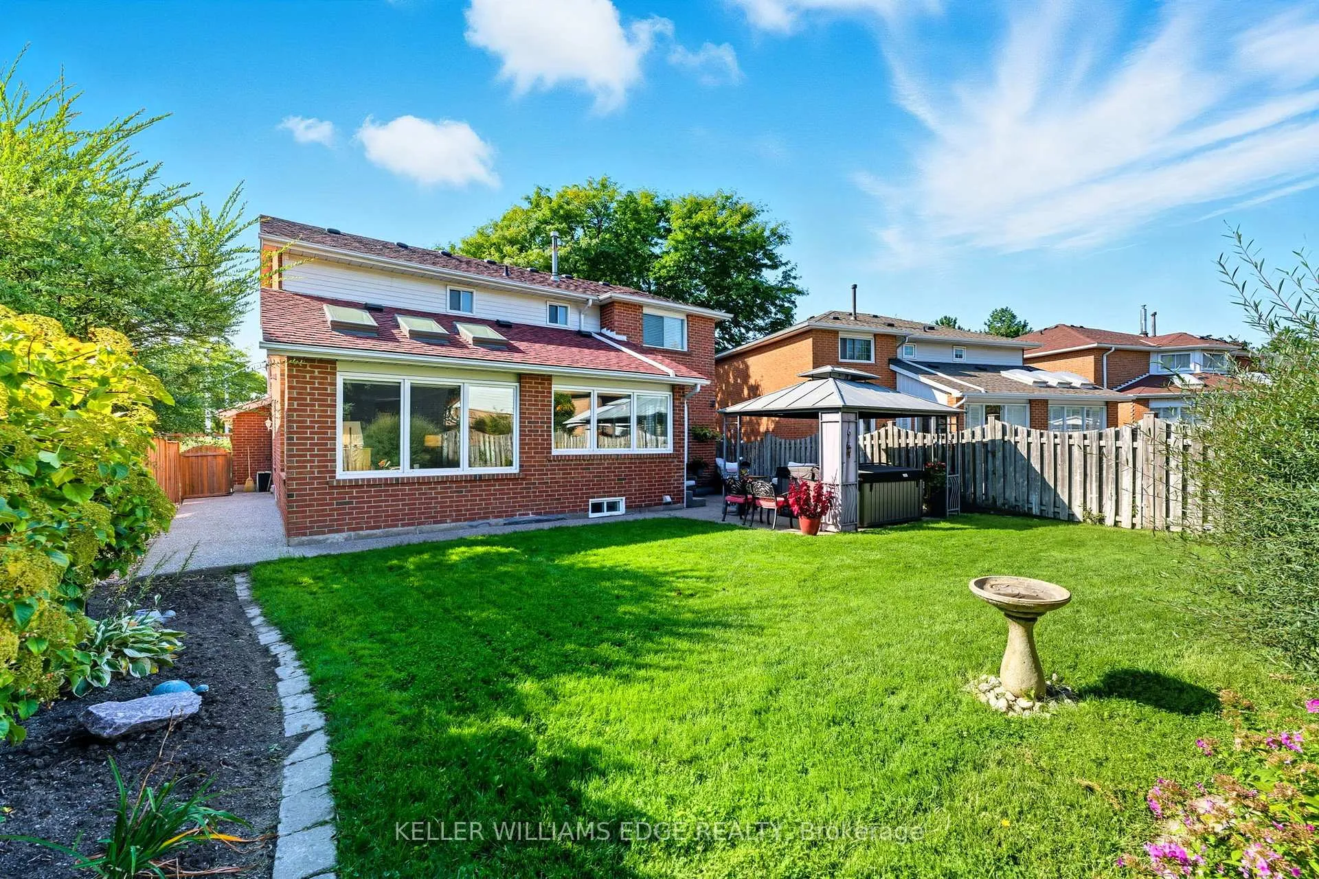 Photo 29 of 3043 Vanderbilt Road, Mississauga, Meadowvale — HOMEH