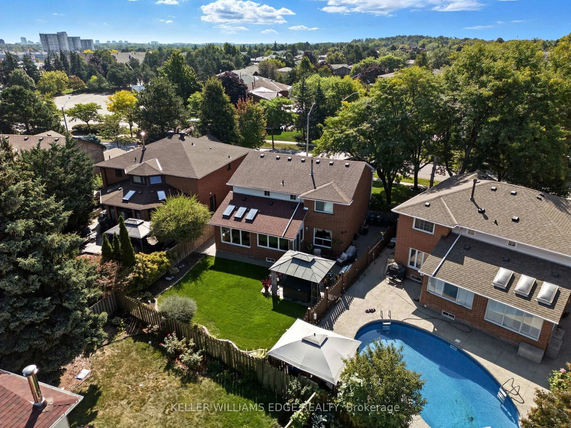 Photo 30 of 3043 Vanderbilt Road, Mississauga, Meadowvale — HOMEH