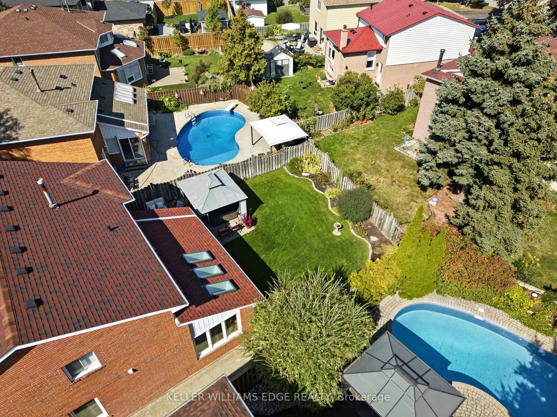 Photo 31 of 3043 Vanderbilt Road, Mississauga, Meadowvale — HOMEH