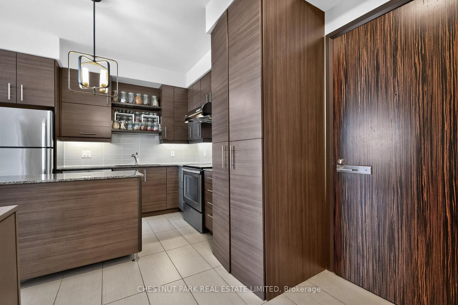 Photo 5 of Unit 1109, 277 South Park Road, Markham, Commerce Valley — HOMEH