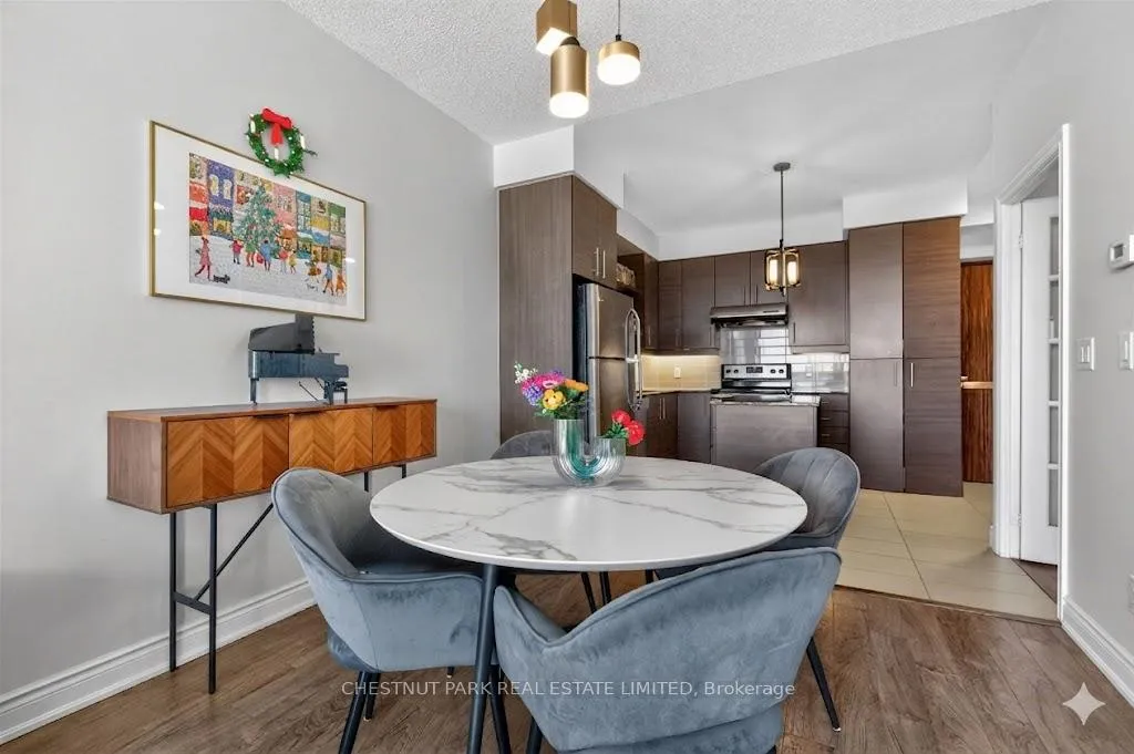 Photo 6 of Unit 1109, 277 South Park Road, Markham, Commerce Valley — HOMEH