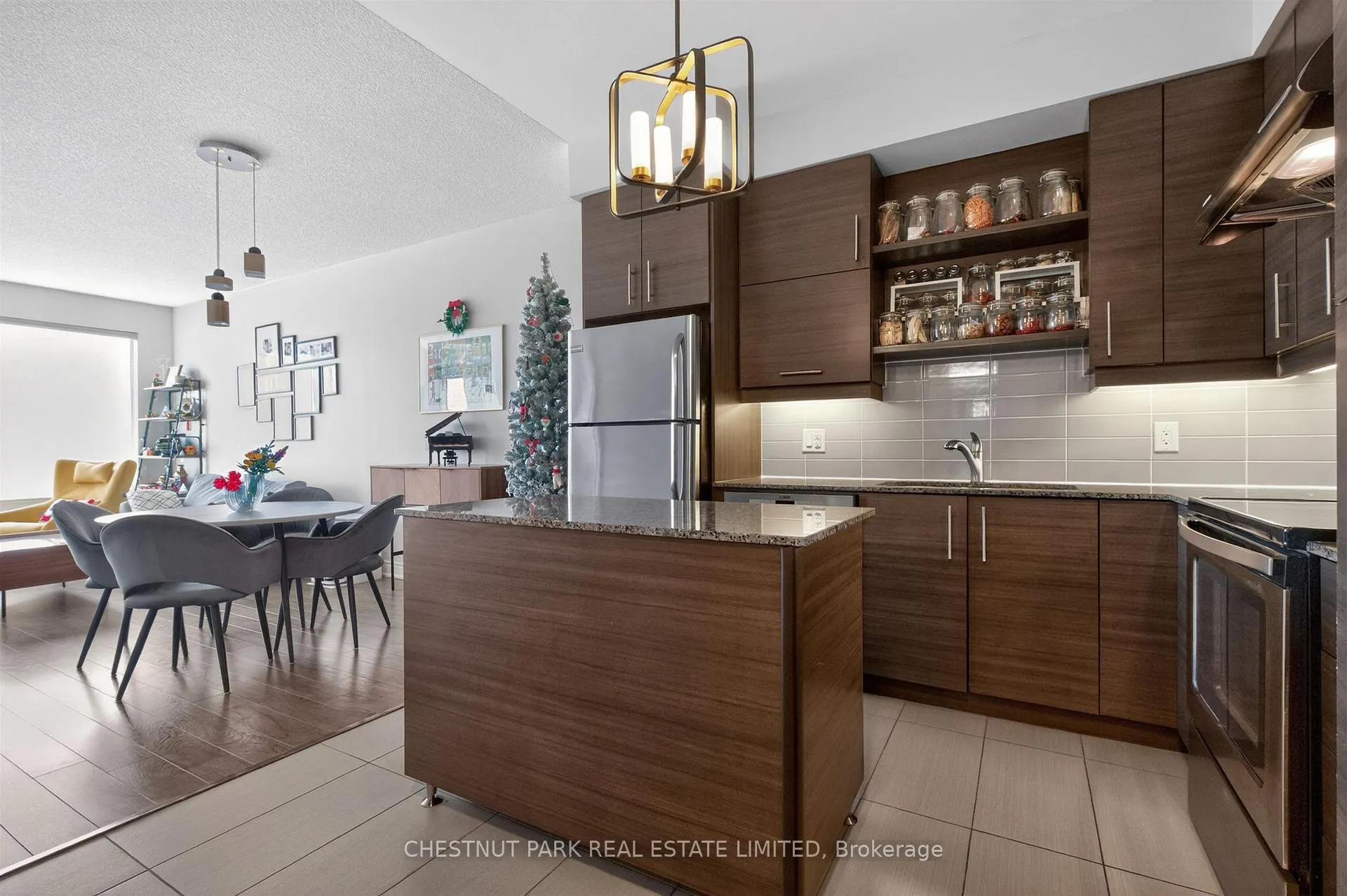 Photo 7 of Unit 1109, 277 South Park Road, Markham, Commerce Valley — HOMEH