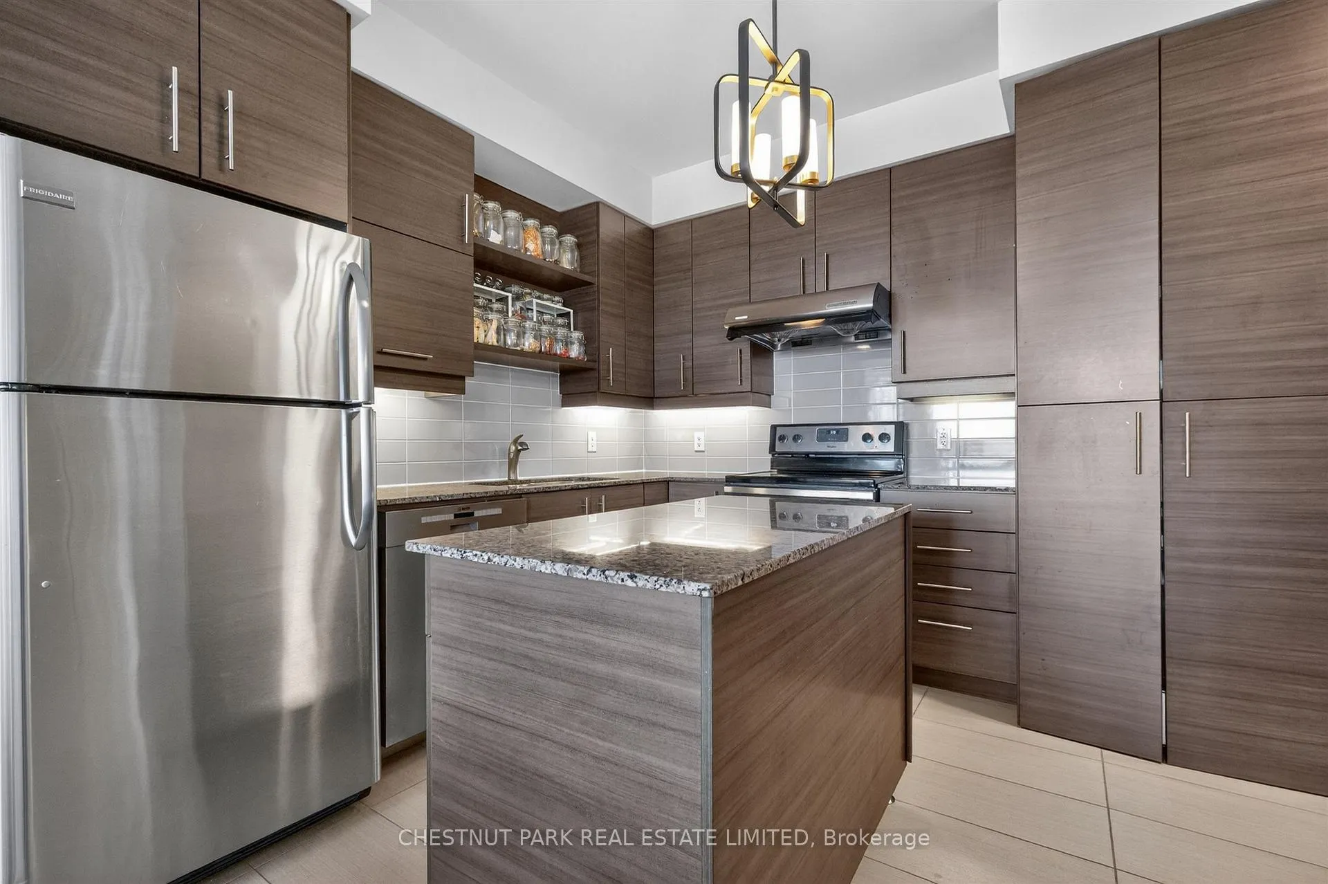 Photo 8 of Unit 1109, 277 South Park Road, Markham, Commerce Valley — HOMEH
