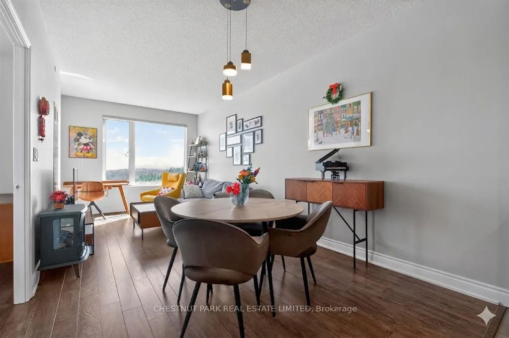 Photo 9 of Unit 1109, 277 South Park Road, Markham, Commerce Valley — HOMEH