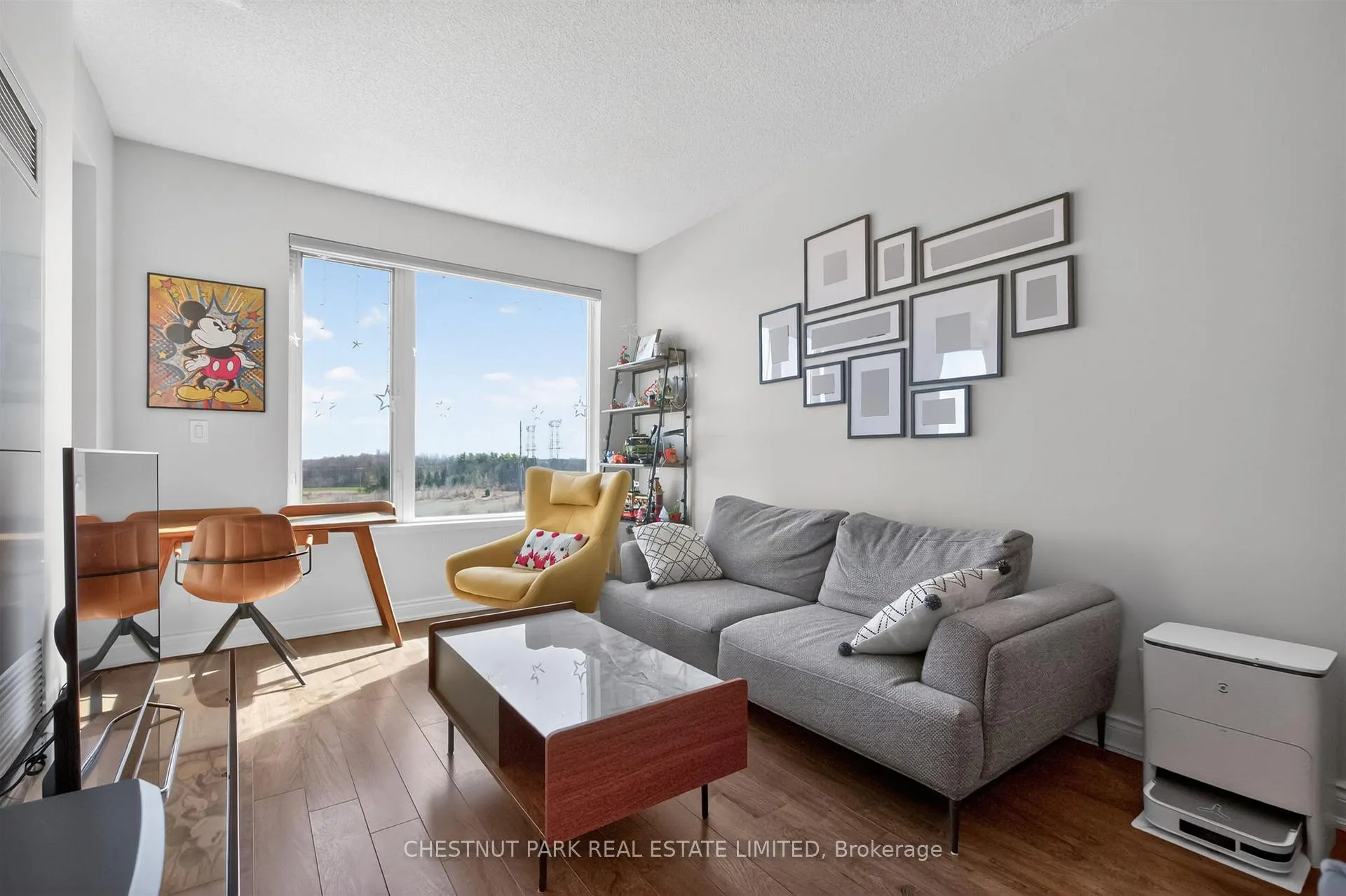 Photo 11 of Unit 1109, 277 South Park Road, Markham, Commerce Valley — HOMEH
