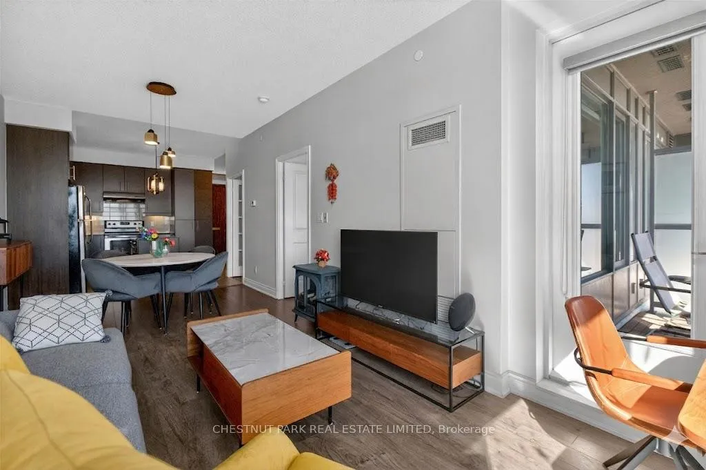 Photo 12 of Unit 1109, 277 South Park Road, Markham, Commerce Valley — HOMEH