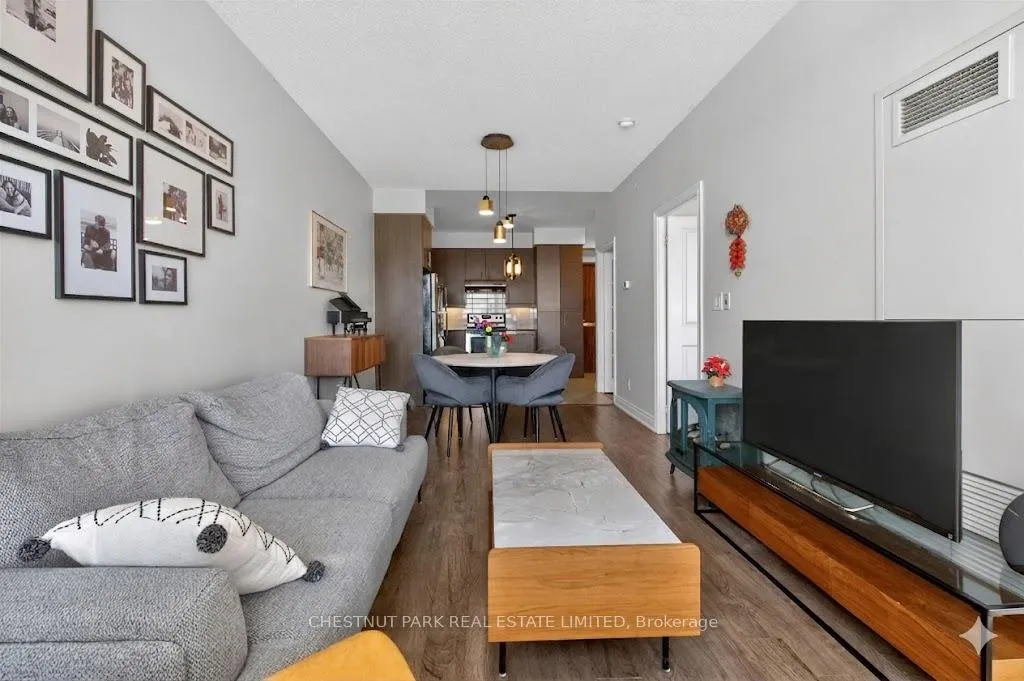 Photo 13 of Unit 1109, 277 South Park Road, Markham, Commerce Valley — HOMEH