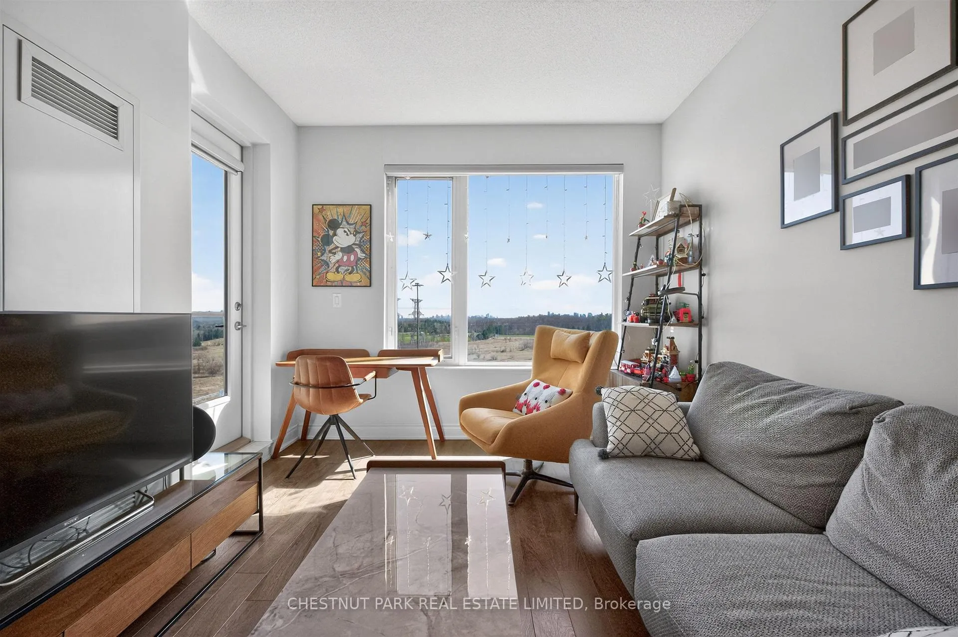 Photo 14 of Unit 1109, 277 South Park Road, Markham, Commerce Valley — HOMEH