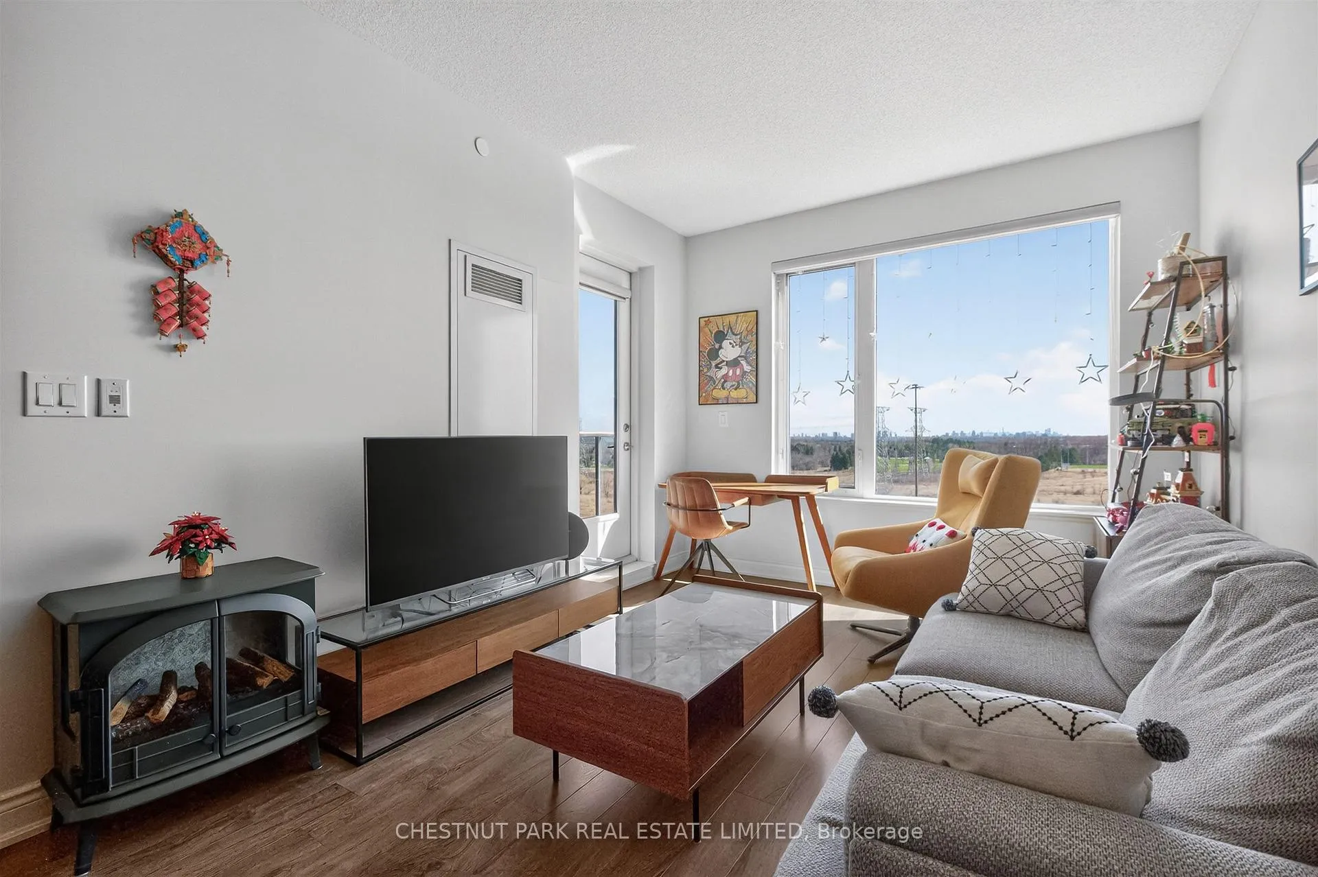 Photo 15 of Unit 1109, 277 South Park Road, Markham, Commerce Valley — HOMEH