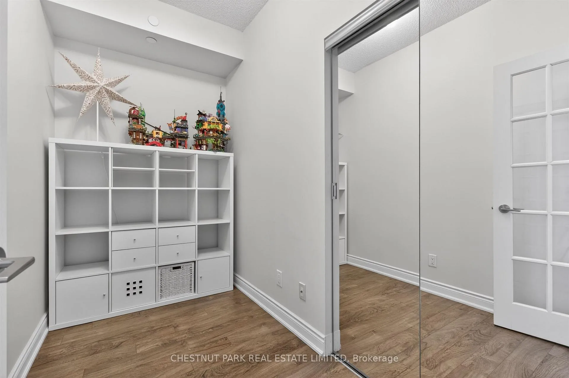 Photo 16 of Unit 1109, 277 South Park Road, Markham, Commerce Valley — HOMEH