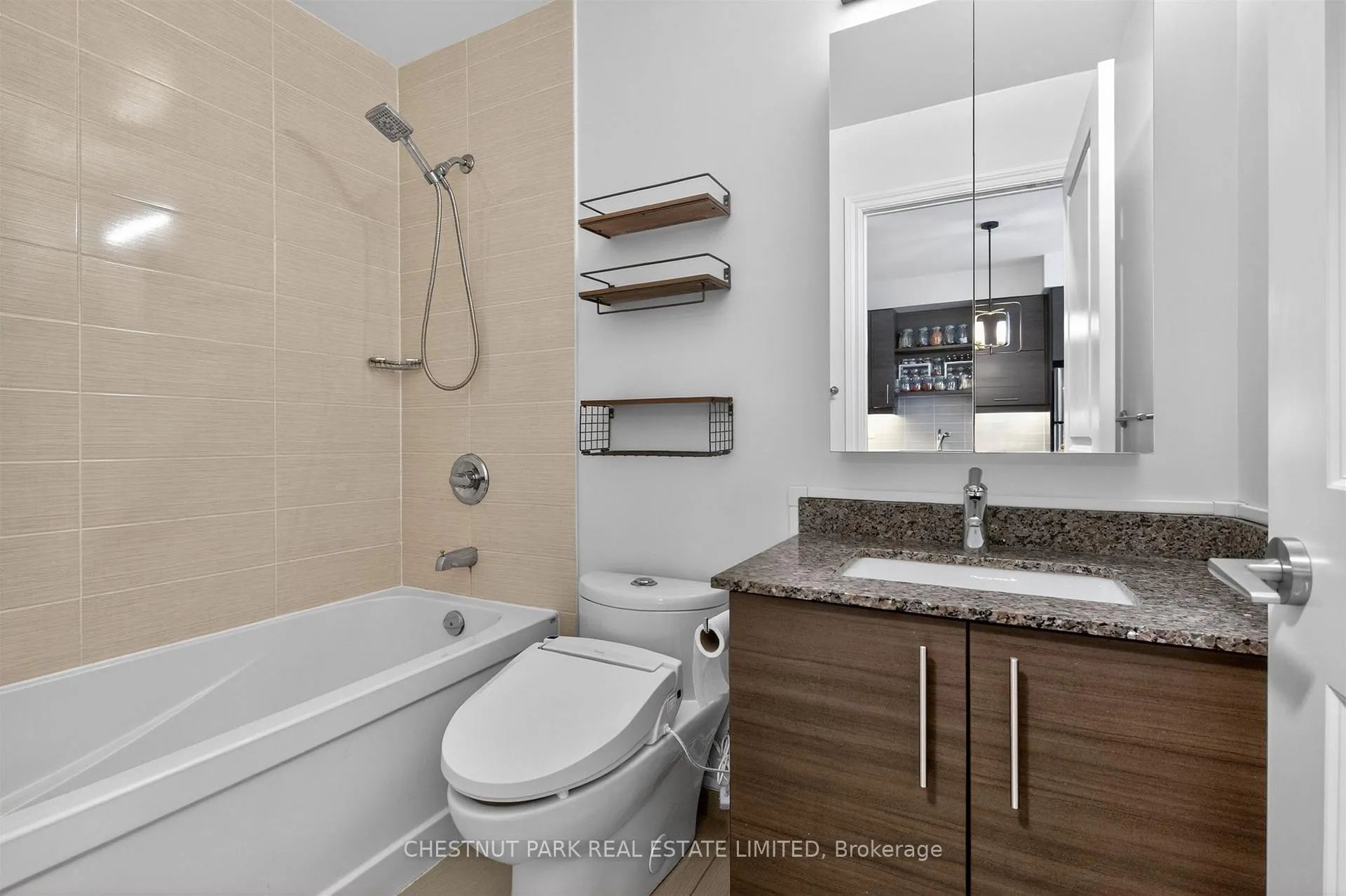 Photo 18 of Unit 1109, 277 South Park Road, Markham, Commerce Valley — HOMEH