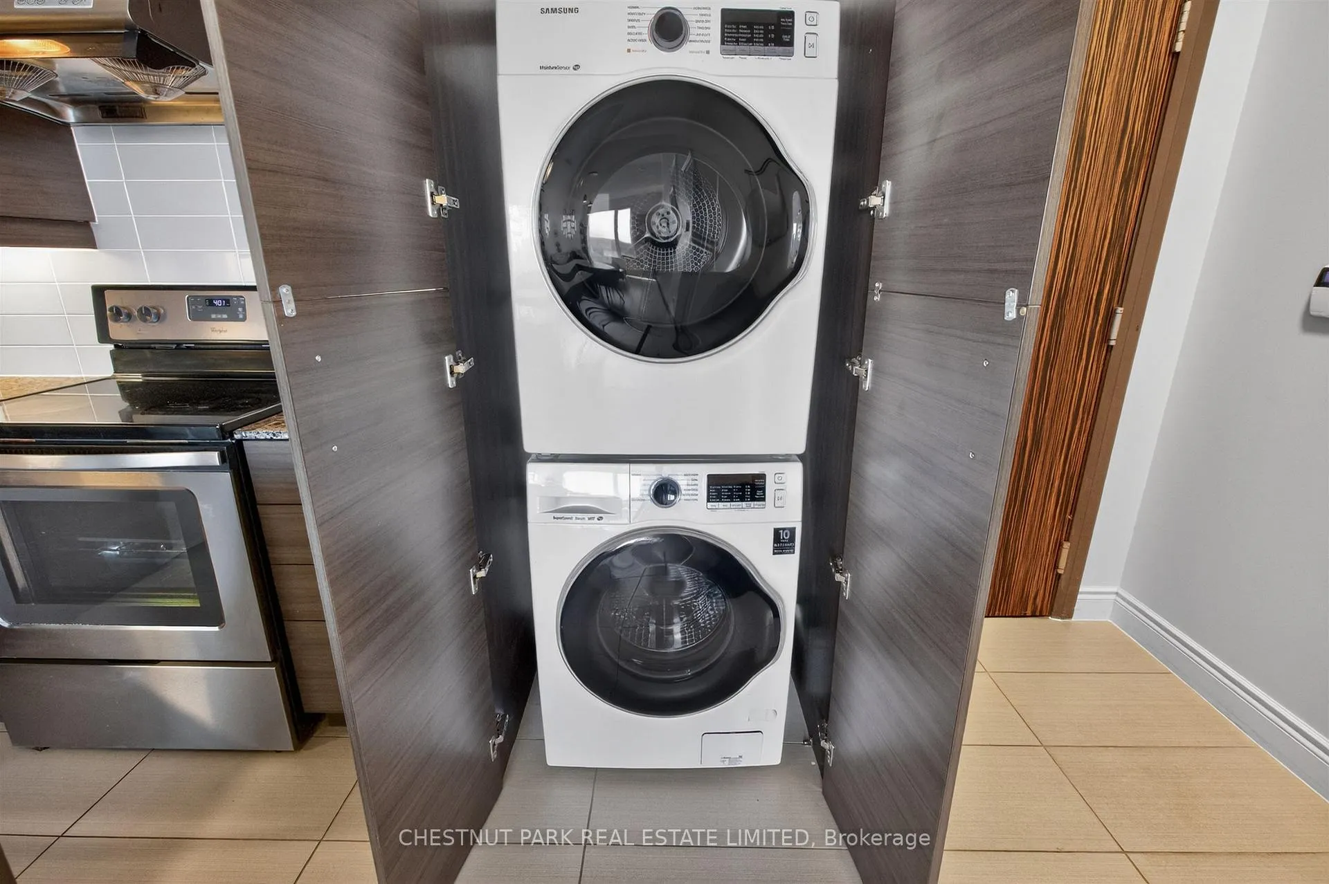 Photo 19 of Unit 1109, 277 South Park Road, Markham, Commerce Valley — HOMEH