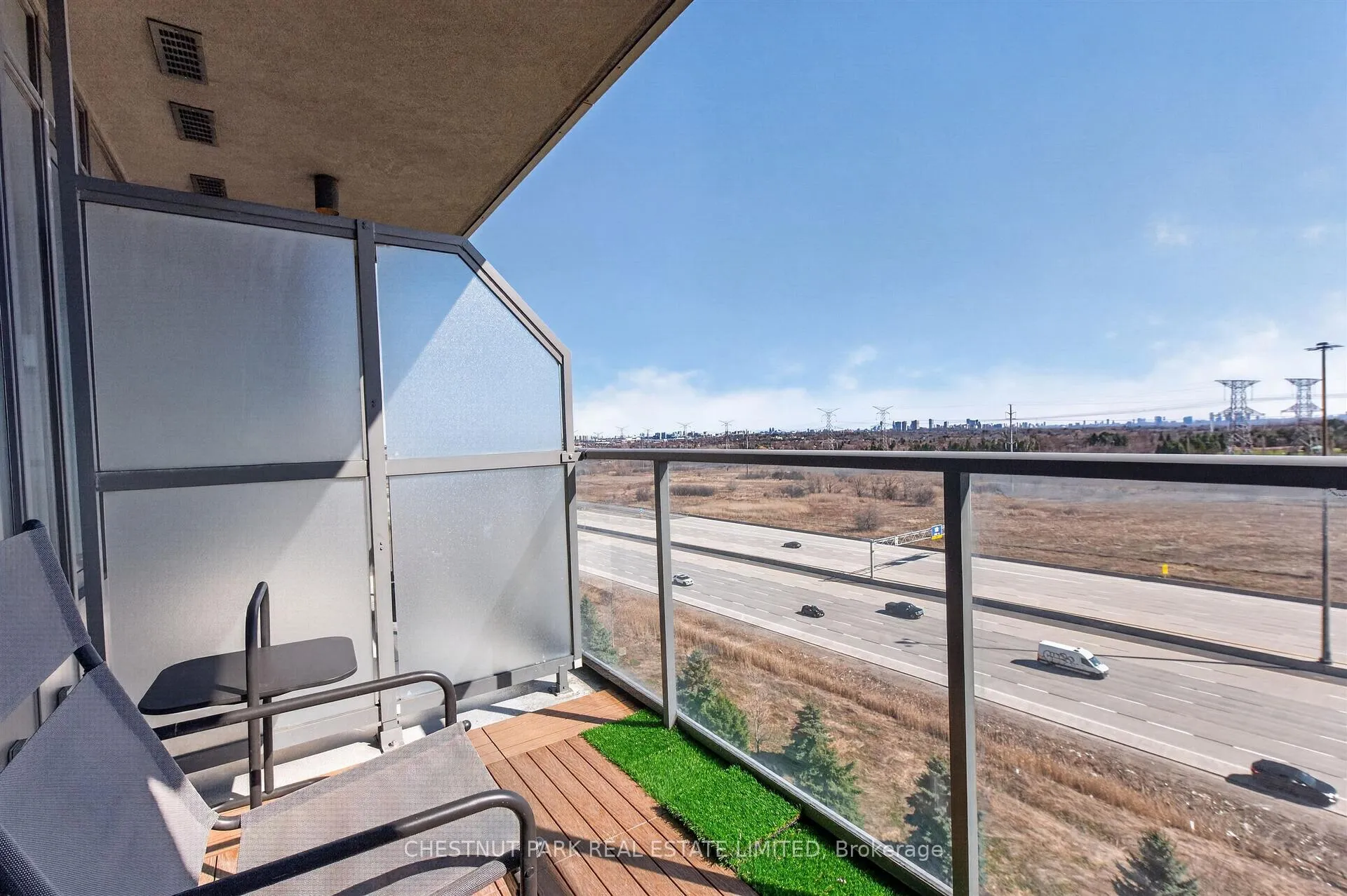Photo 20 of Unit 1109, 277 South Park Road, Markham, Commerce Valley — HOMEH