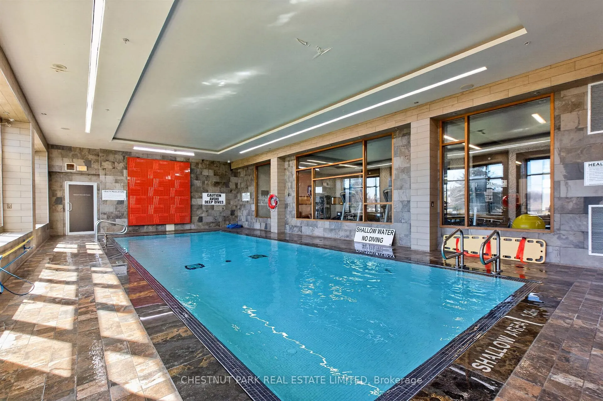 Photo 22 of Unit 1109, 277 South Park Road, Markham, Commerce Valley — HOMEH