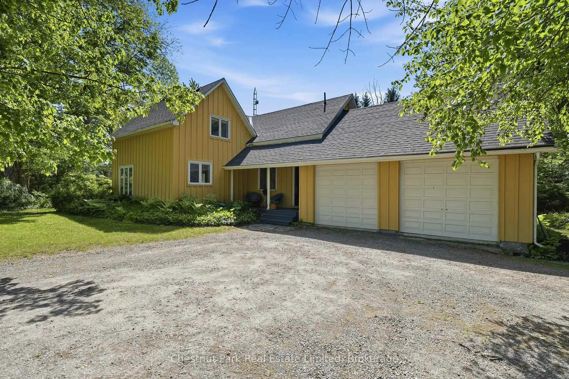 Photo 2 of 352 County Road 10, Prince Edward County, South Marysburg Ward — HOMEH
