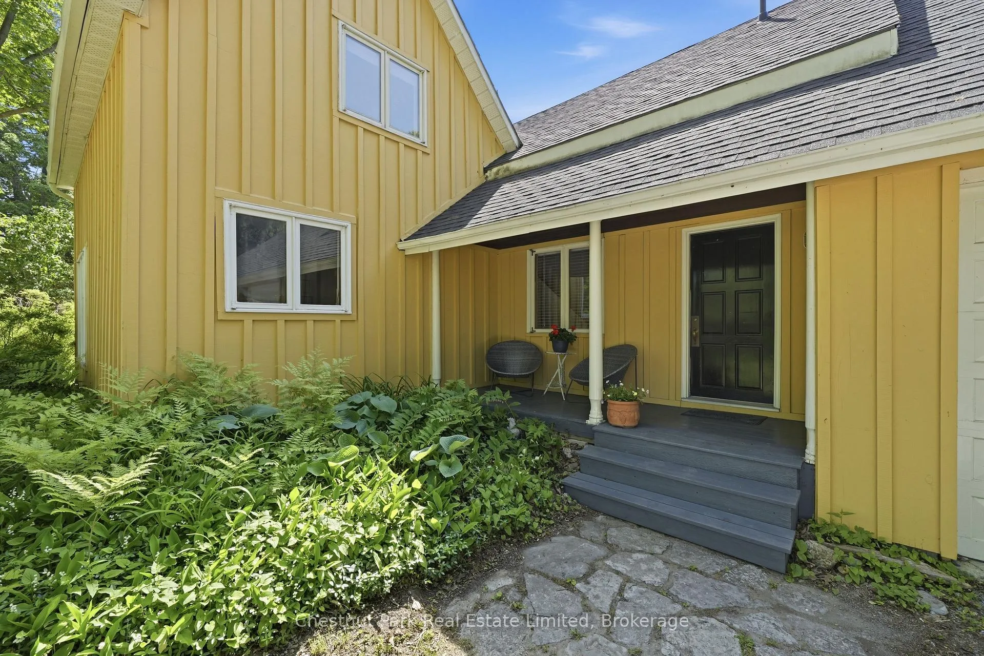 Photo 3 of 352 County Road 10, Prince Edward County, South Marysburg Ward — HOMEH