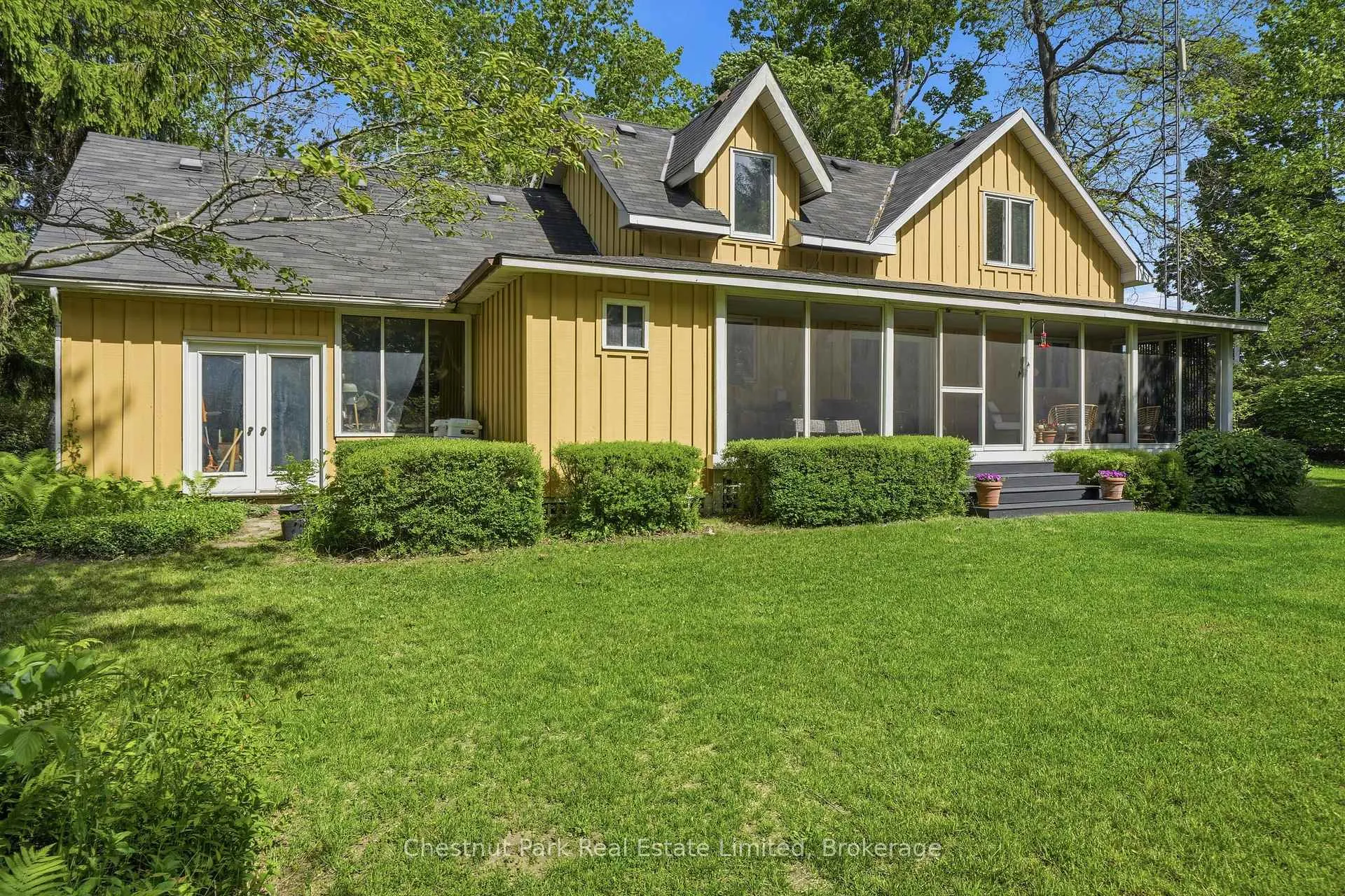 Photo 36 of 352 County Road 10, Prince Edward County, South Marysburg Ward — HOMEH