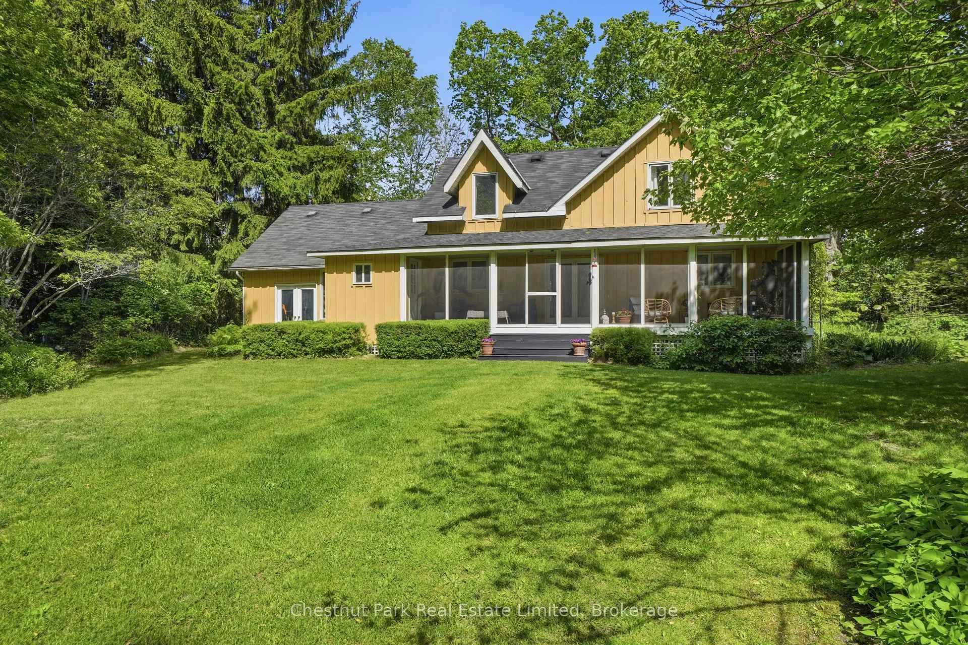 Photo 37 of 352 County Road 10, Prince Edward County, South Marysburg Ward — HOMEH