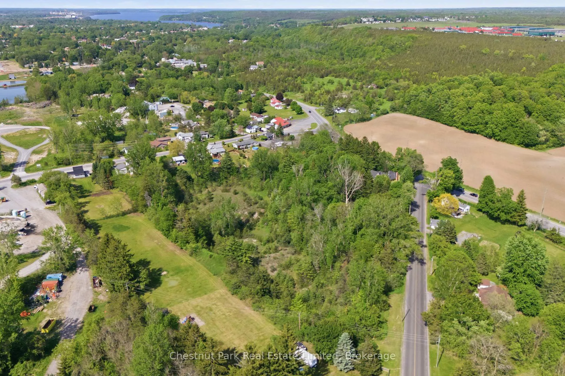 Photo 49 of 352 County Road 10, Prince Edward County, South Marysburg Ward — HOMEH