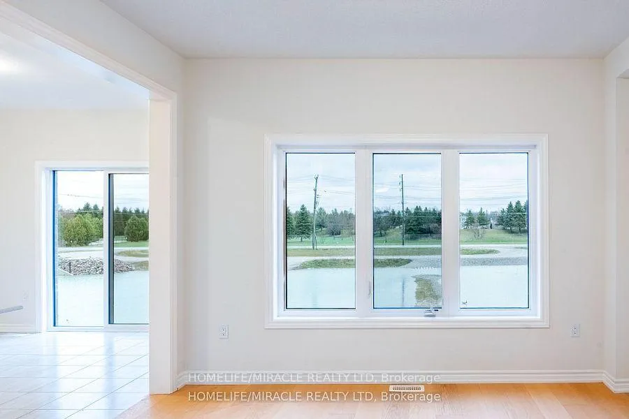Photo 6 of 19 Fenn Crescent, New Tecumseth, Rural New Tecumseth — HOMEH
