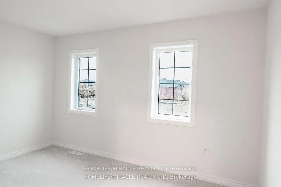 Photo 25 of 19 Fenn Crescent, New Tecumseth, Rural New Tecumseth — HOMEH