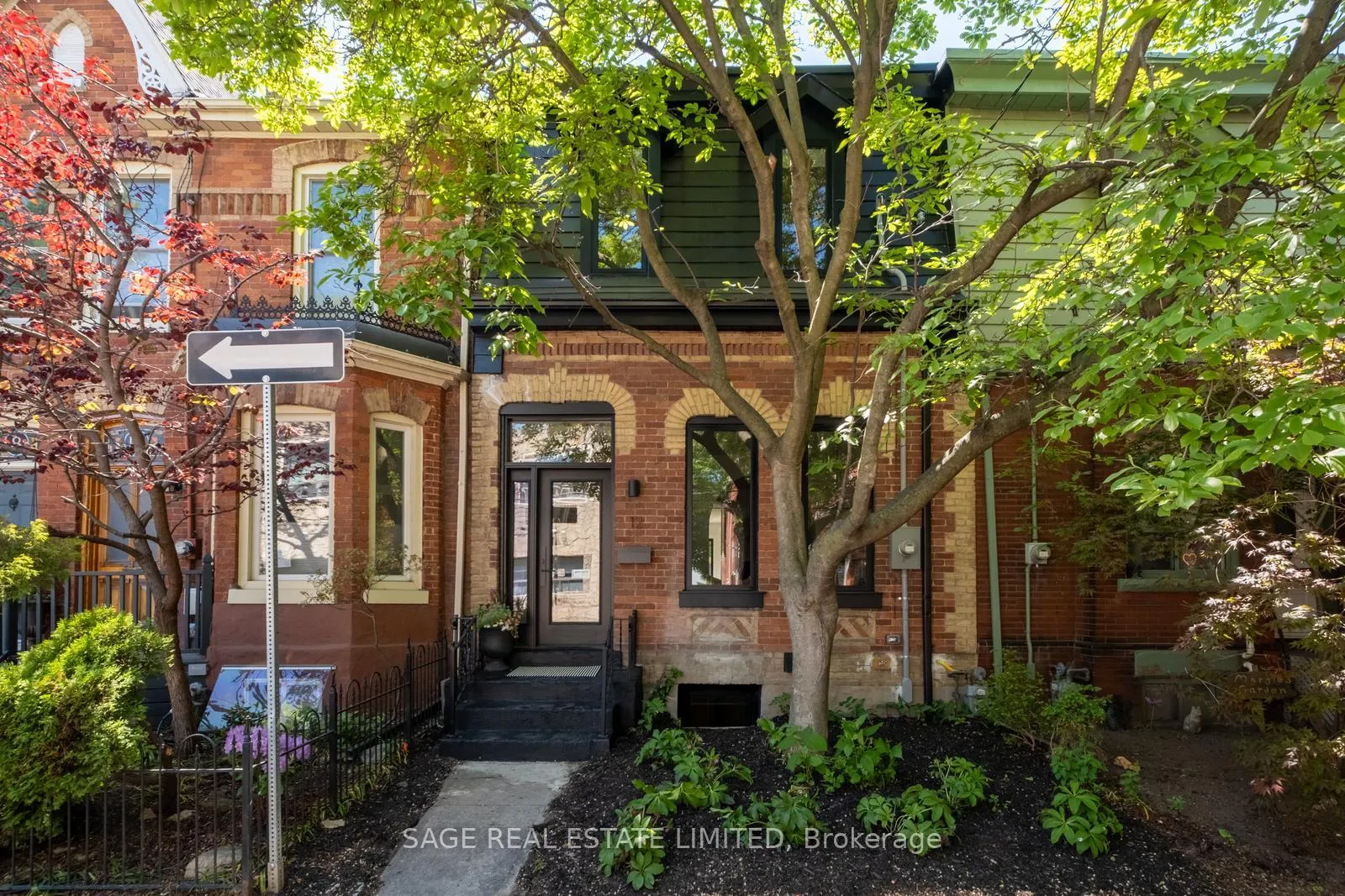 Photo 1 of 12 Boulton Avenue, Toronto, South Riverdale — HOMEH