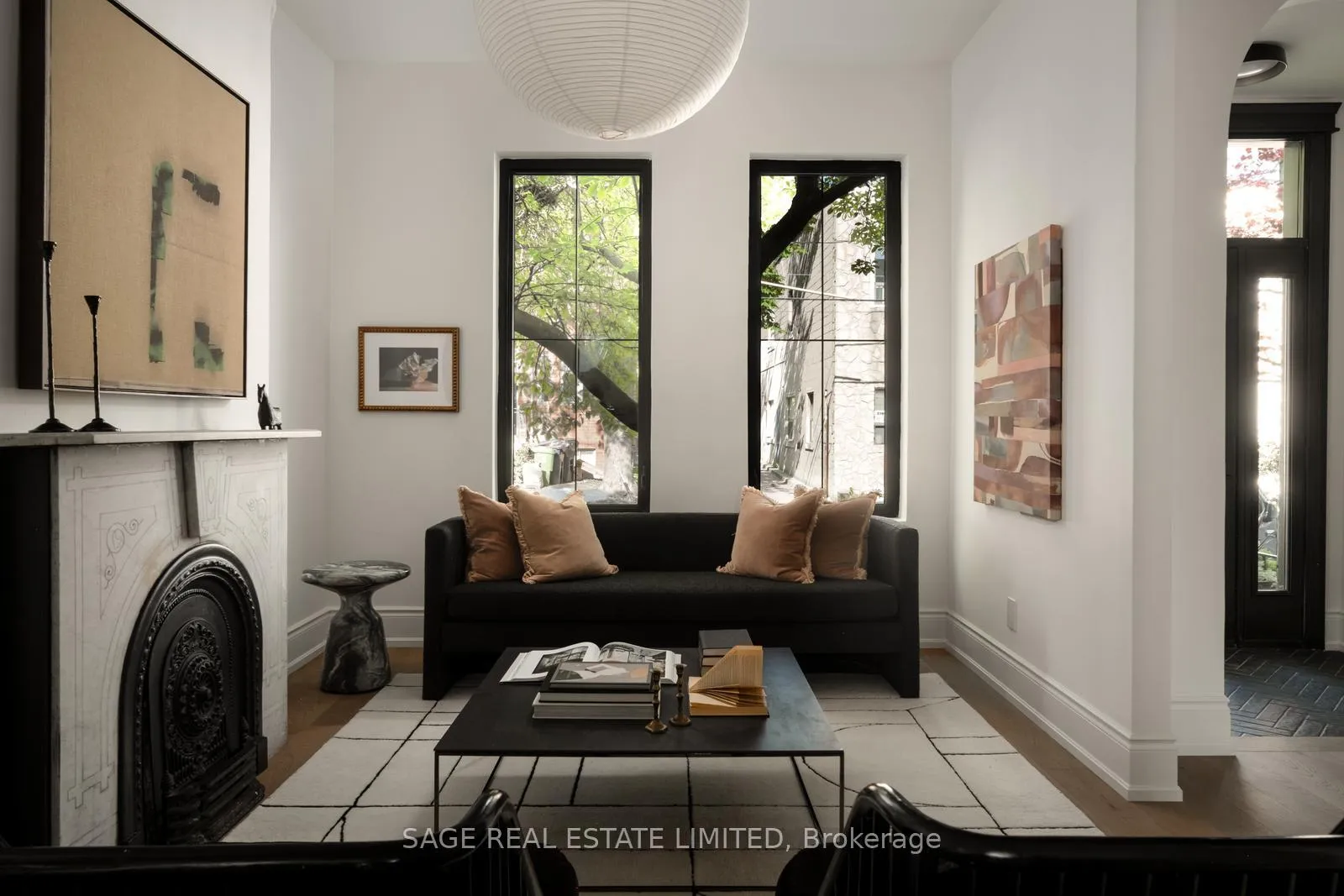 Photo 2 of 12 Boulton Avenue, Toronto, South Riverdale — HOMEH