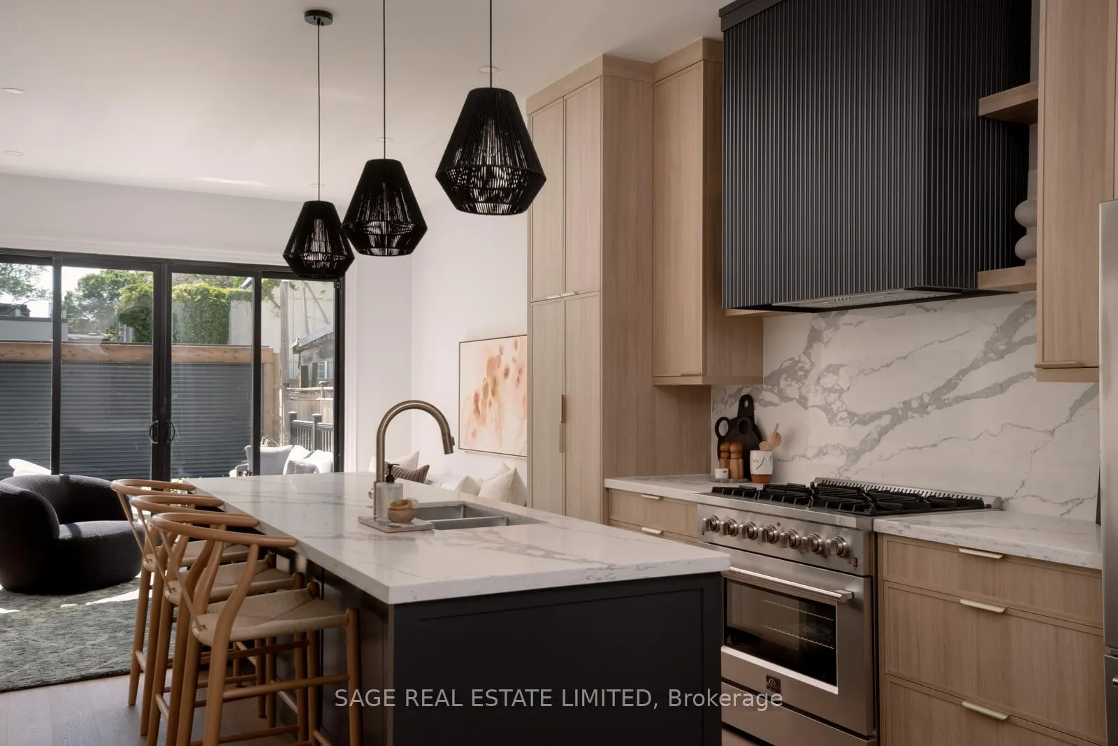 Photo 3 of 12 Boulton Avenue, Toronto, South Riverdale — HOMEH